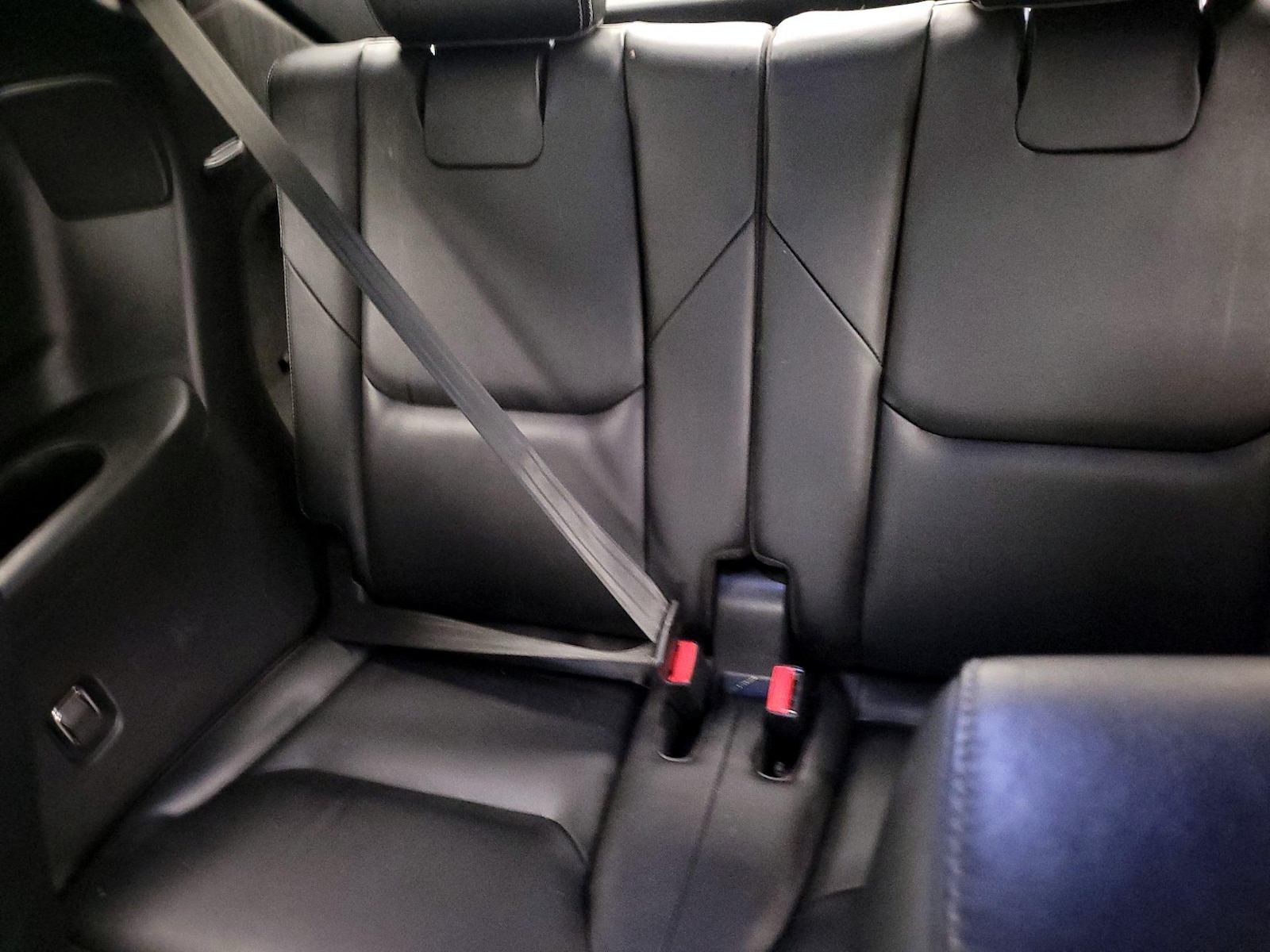 2023 Mazda CX-9 Touring Plus - Photo 22