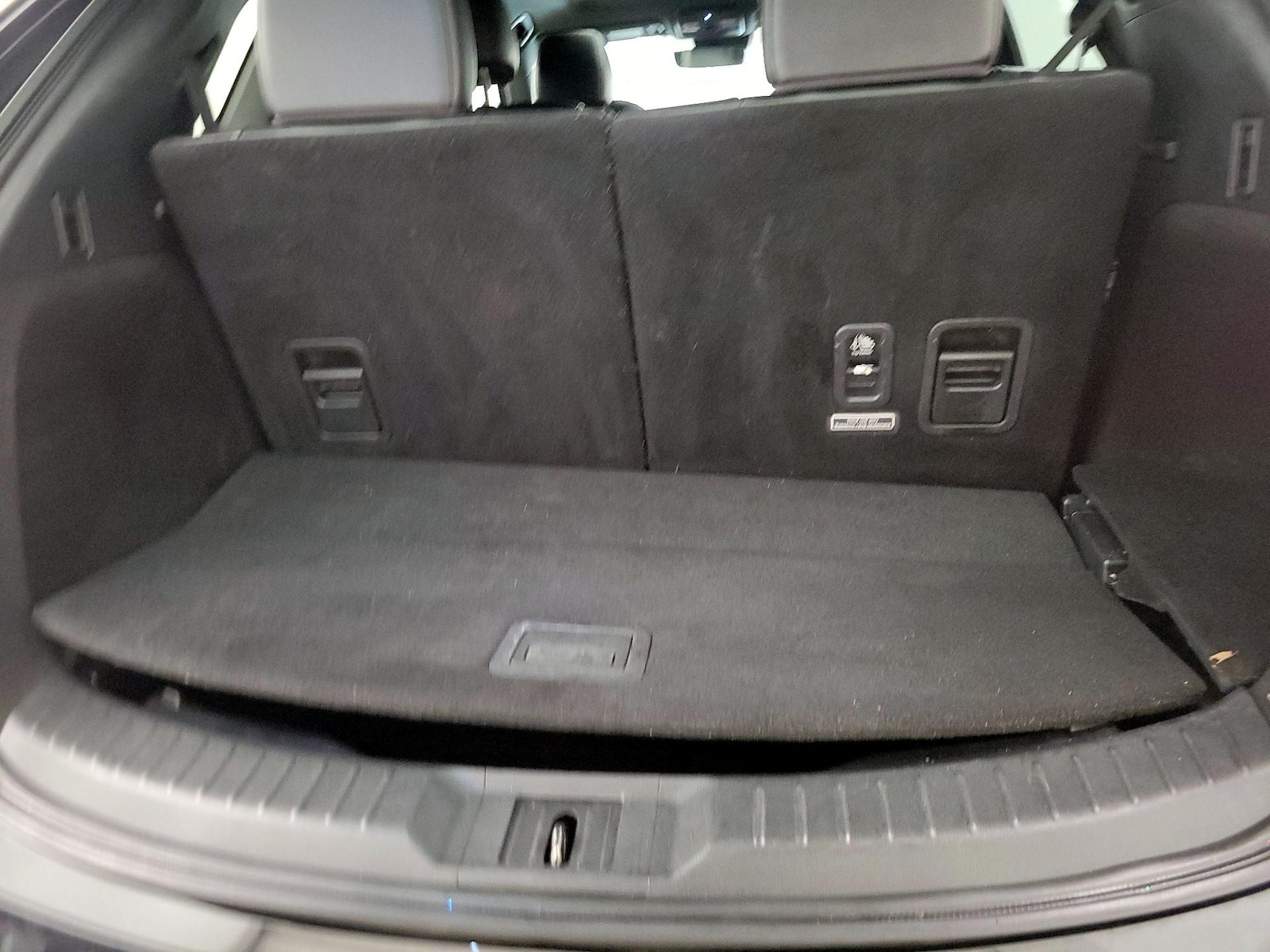 2023 Mazda CX-9 Touring Plus - Photo 23