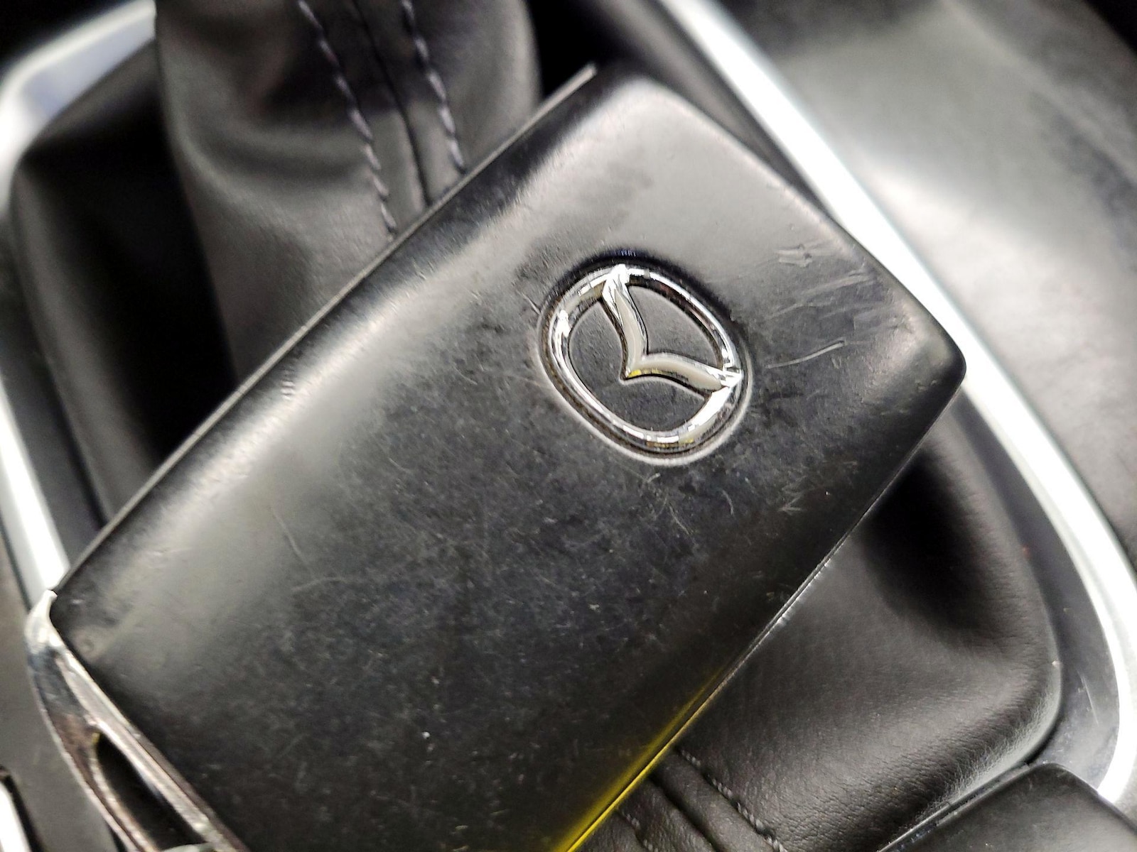 2023 Mazda CX-9 Touring Plus - Photo 25