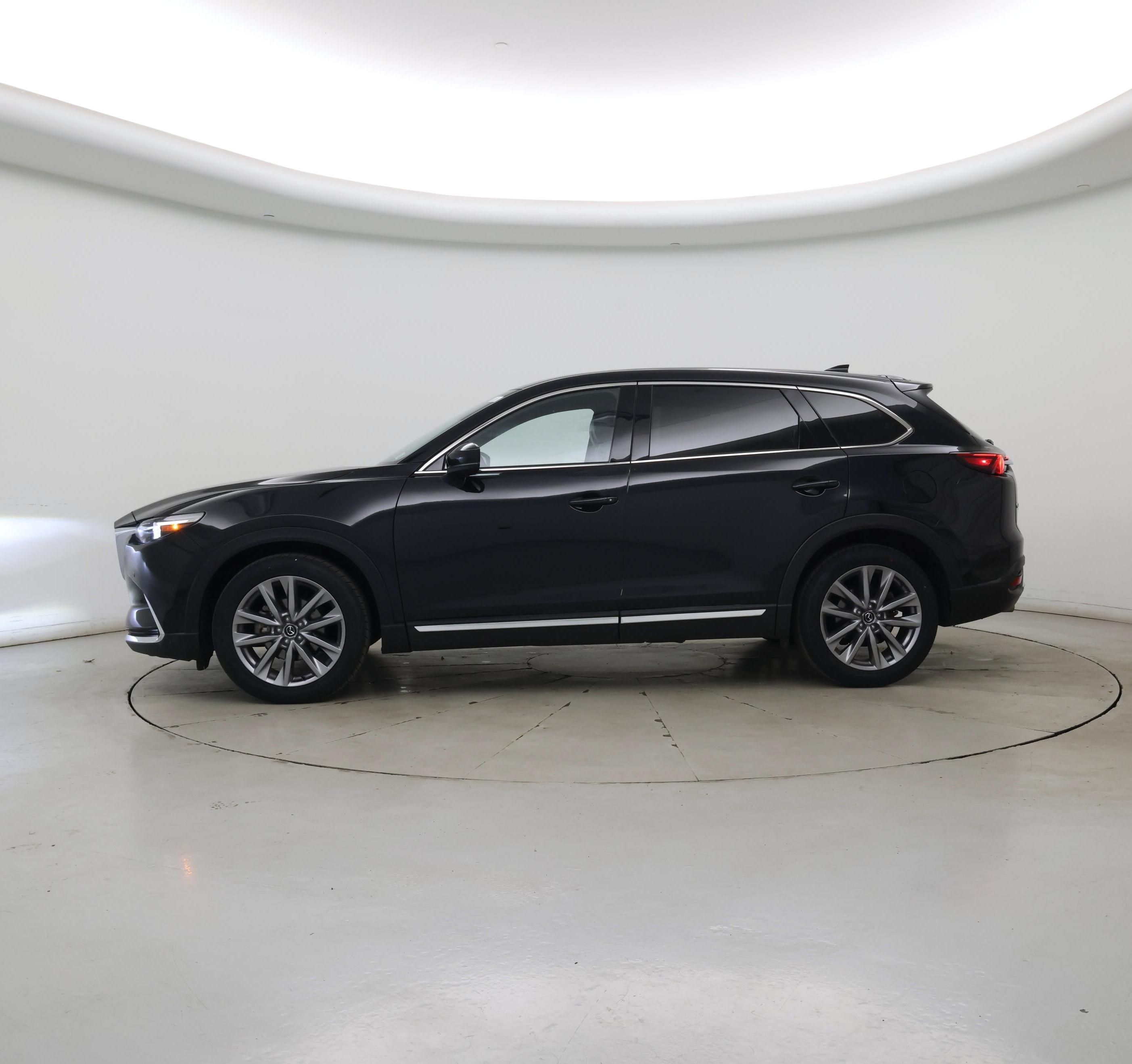 Thumbnail: 2023 Mazda CX-9 - 3