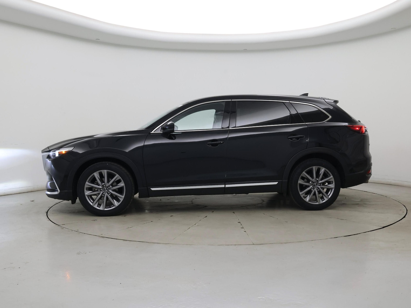 2023 Mazda CX-9 Touring Plus - Photo 4