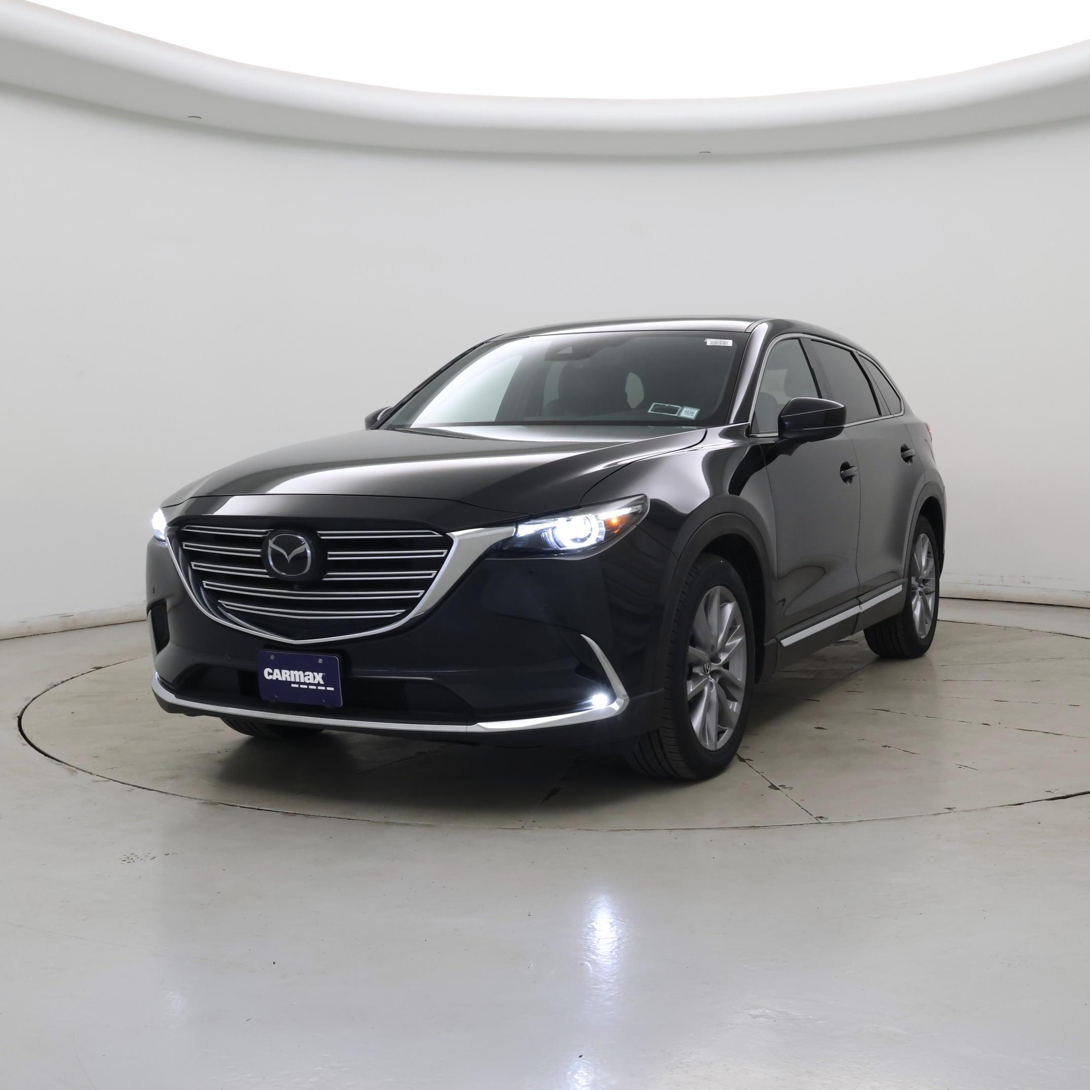 Thumbnail: 2023 Mazda CX-9 - 4