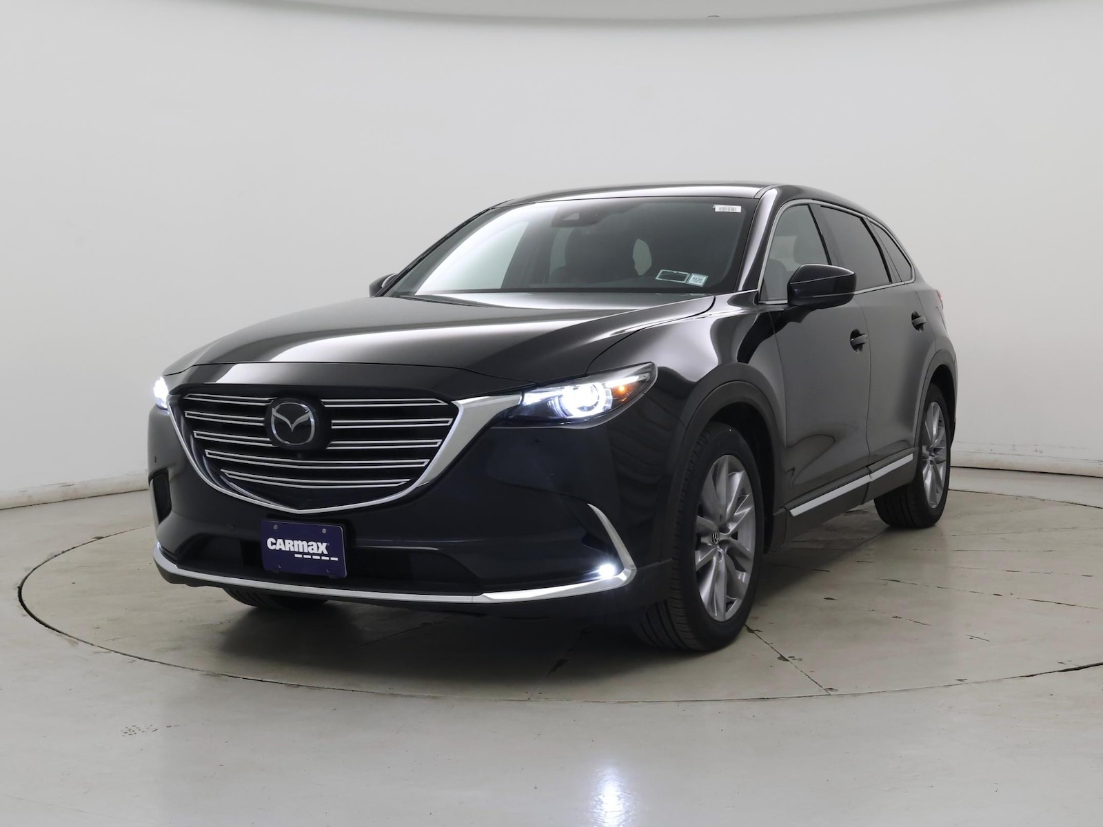 2023 Mazda CX-9 Touring Plus - Photo 5
