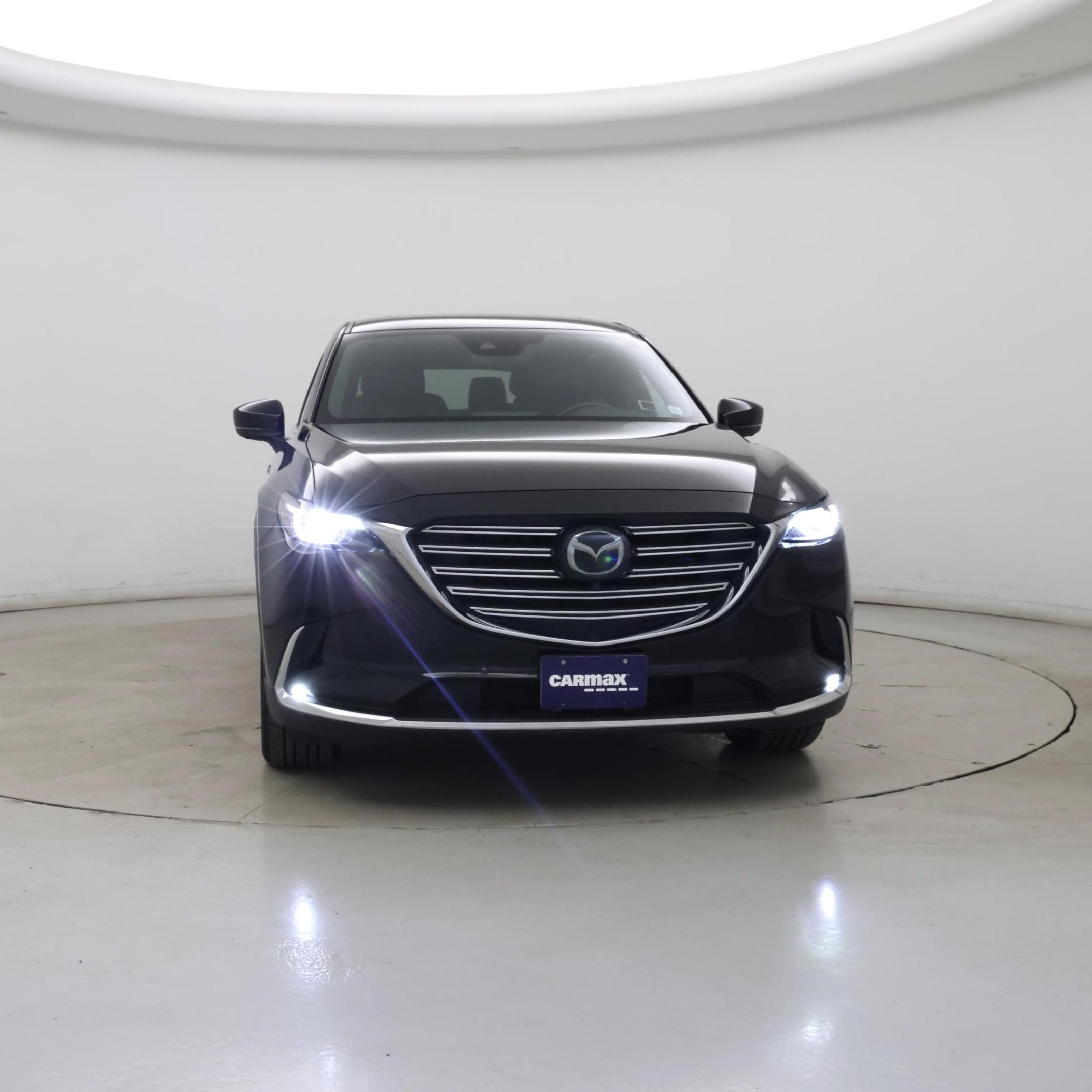 Thumbnail: 2023 Mazda CX-9 - 5