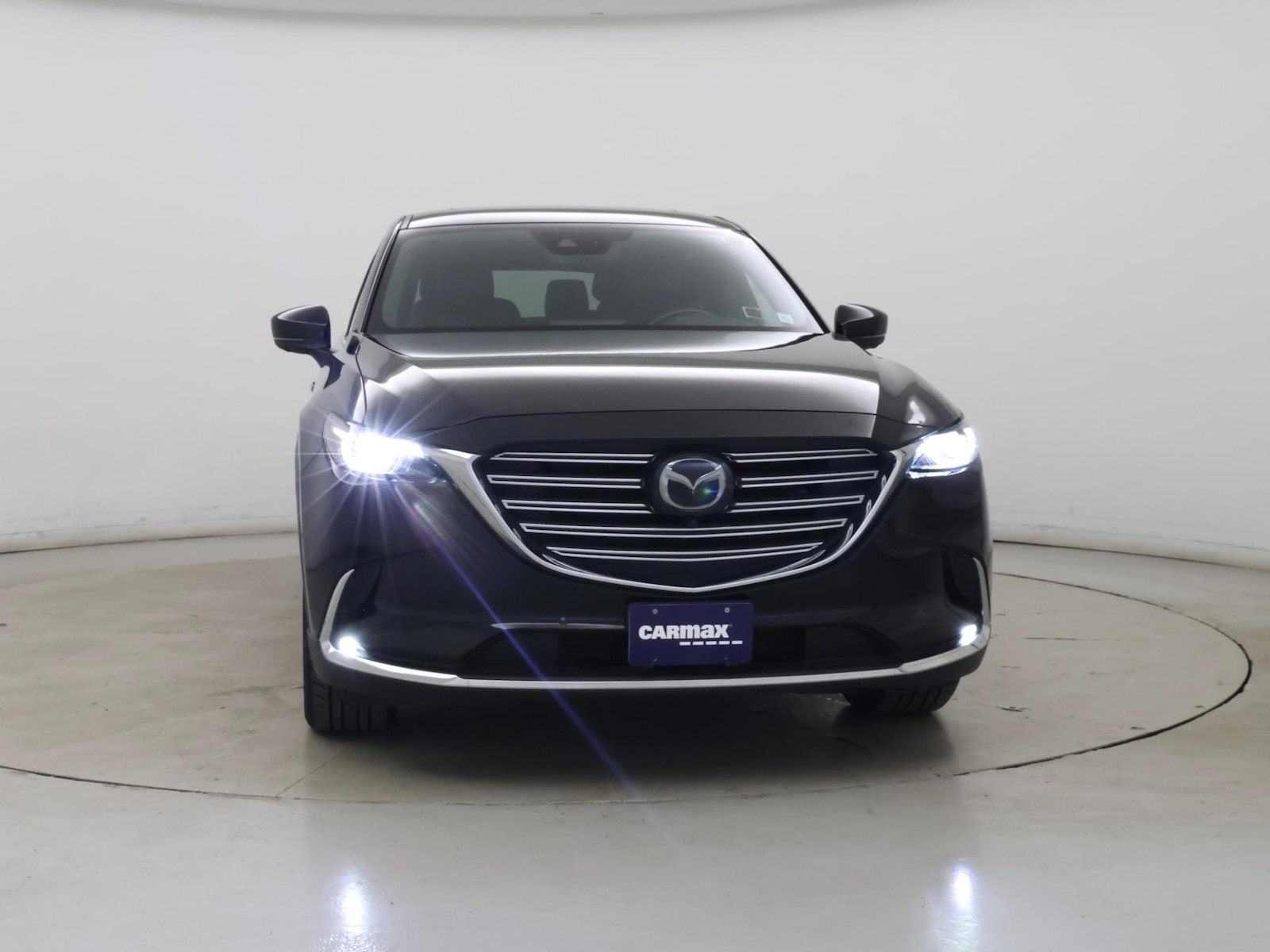 2023 Mazda CX-9 Touring Plus - Photo 6