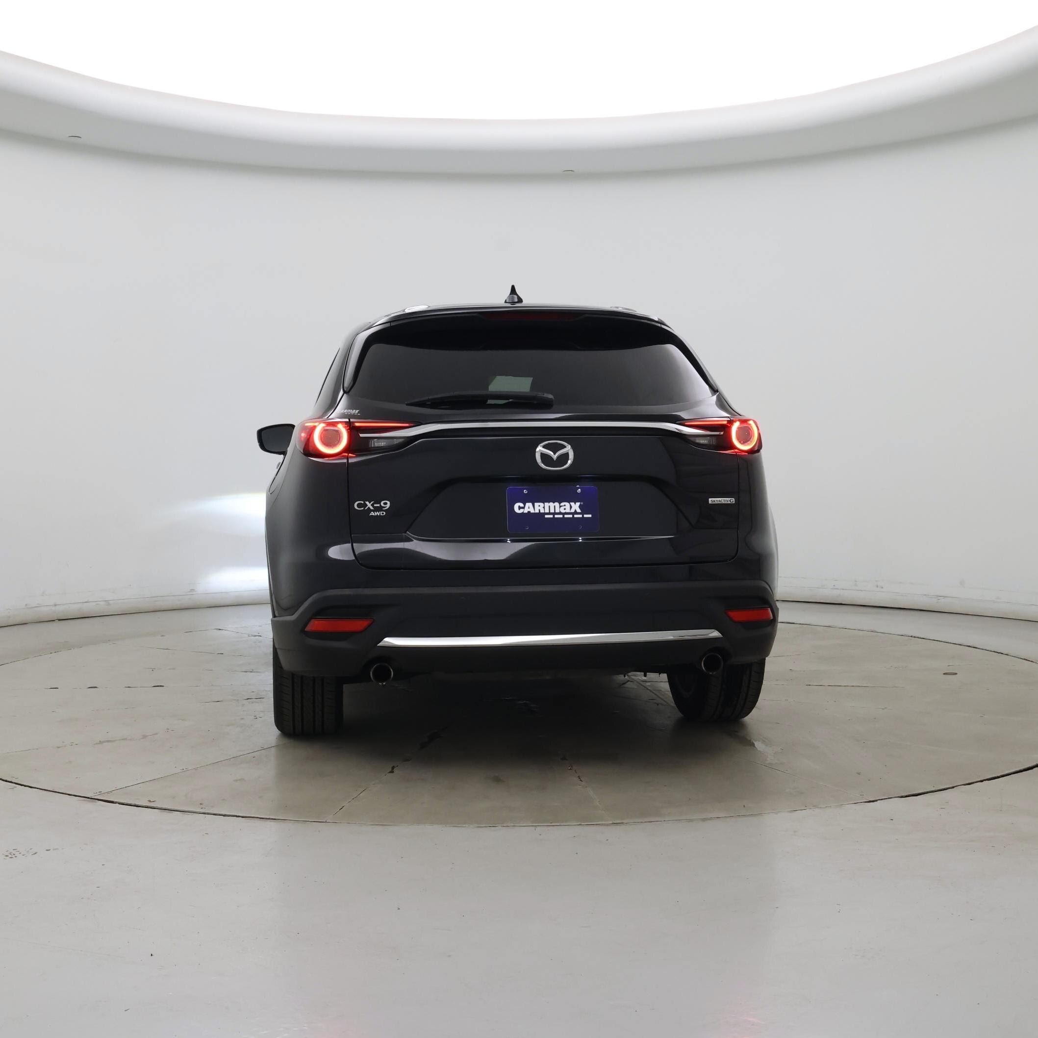 Thumbnail: 2023 Mazda CX-9 - 6