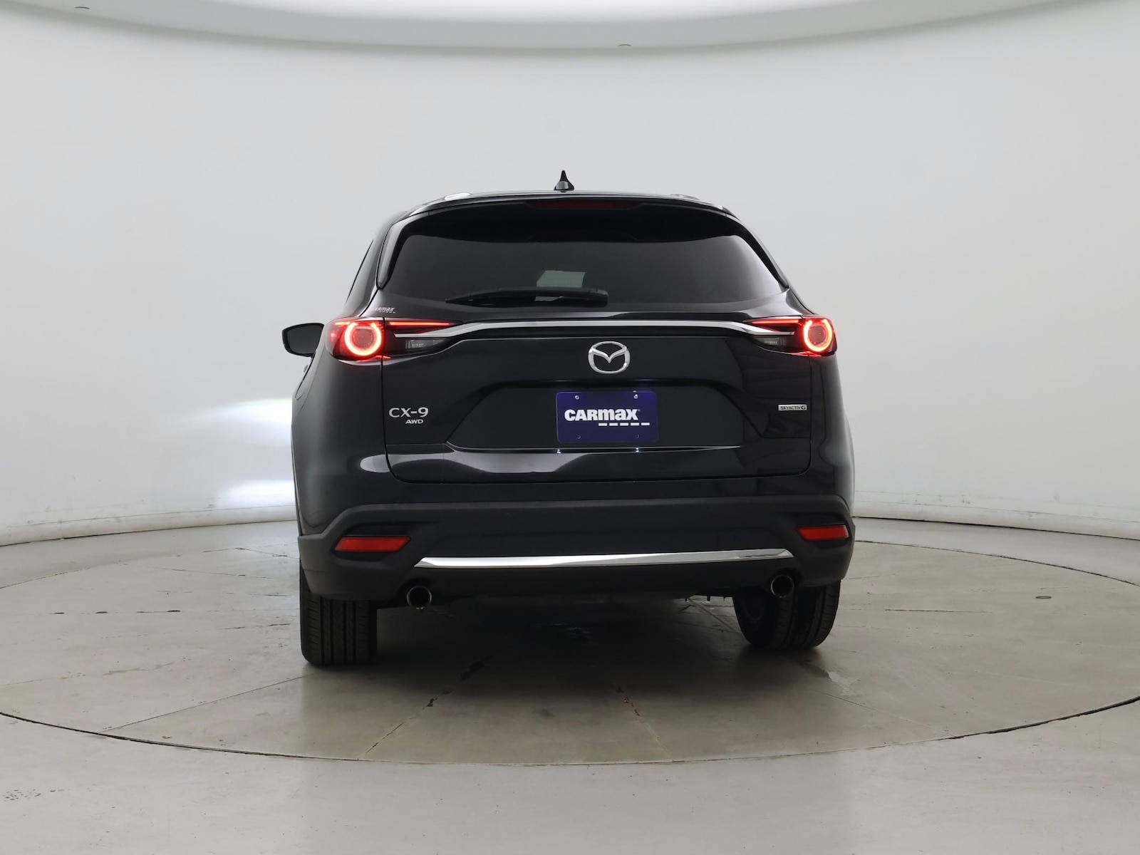 2023 Mazda CX-9 Touring Plus - Photo 7