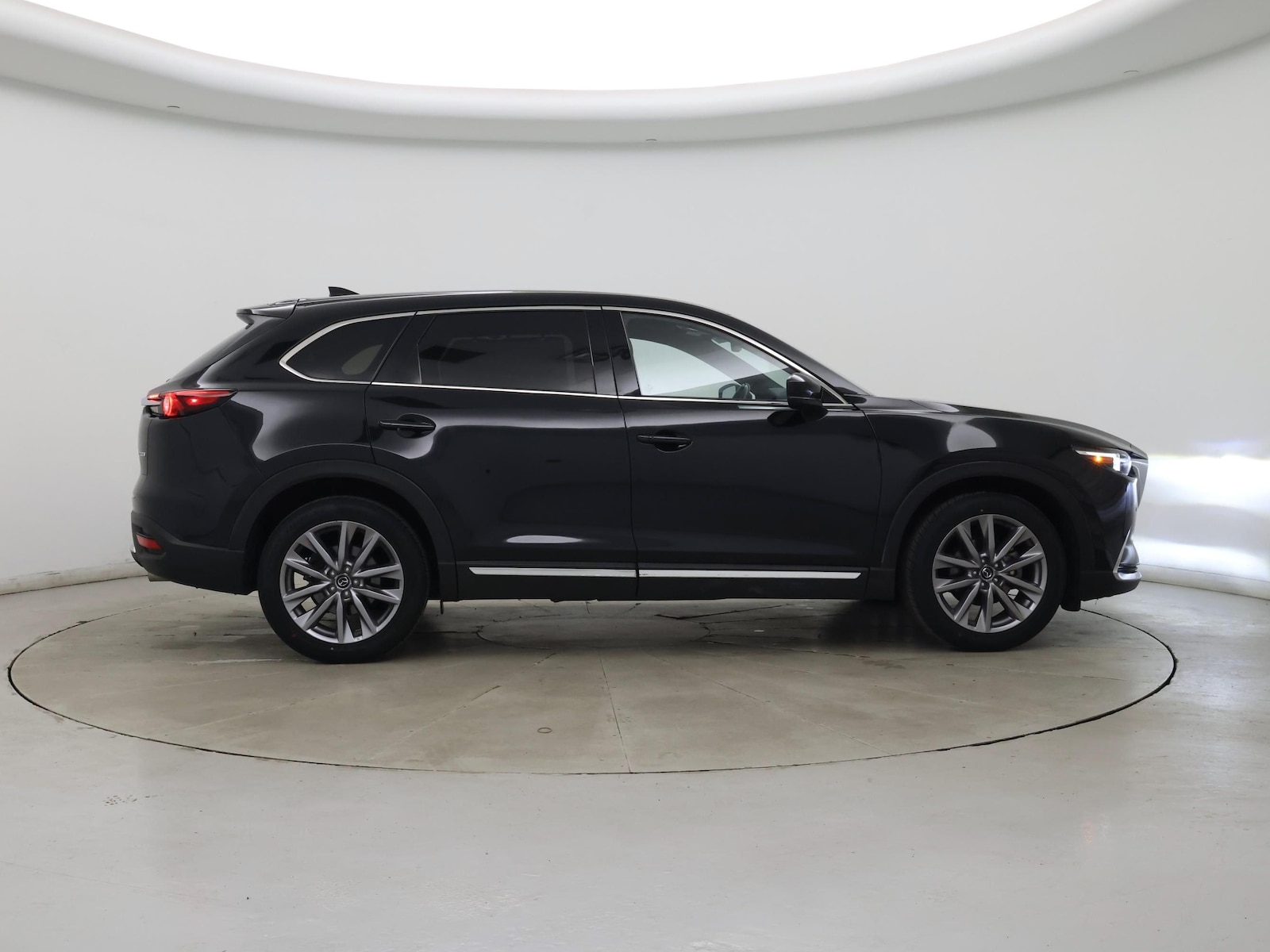 2023 Mazda CX-9 Touring Plus - Photo 8