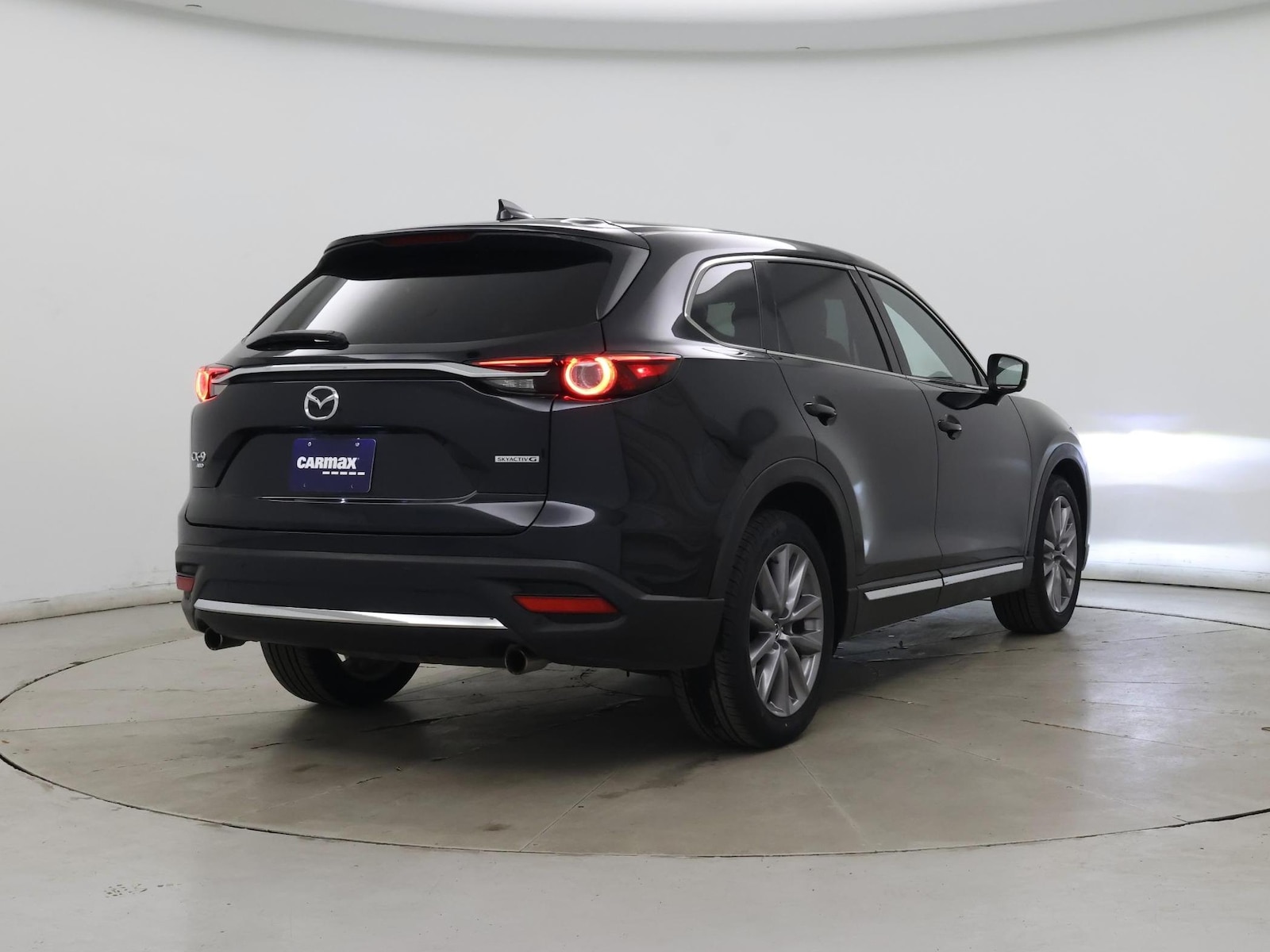2023 Mazda CX-9 Touring Plus - Photo 9