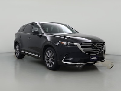 2023 Mazda CX-9 Grand Touring