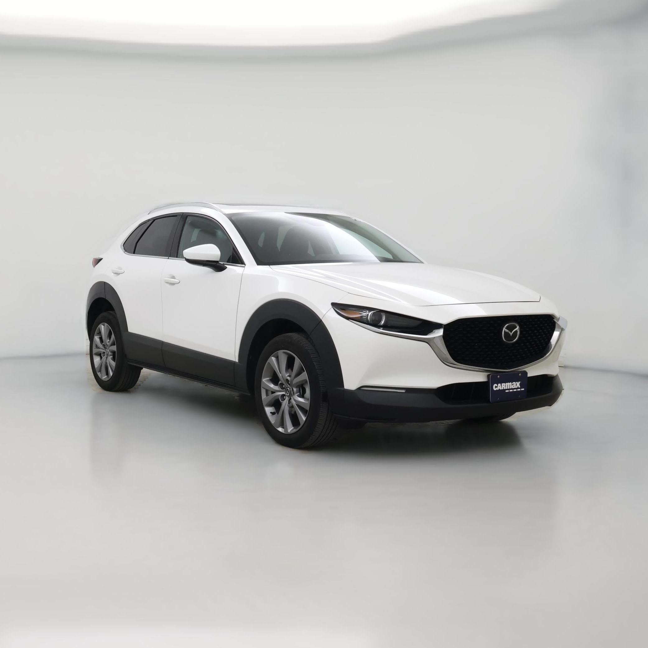 Thumbnail: 2023 Mazda CX-30 - 1