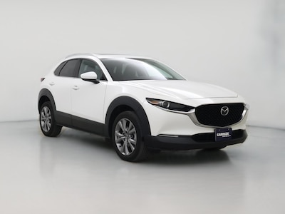 2023 Mazda CX-30 2.5 S Premium Package