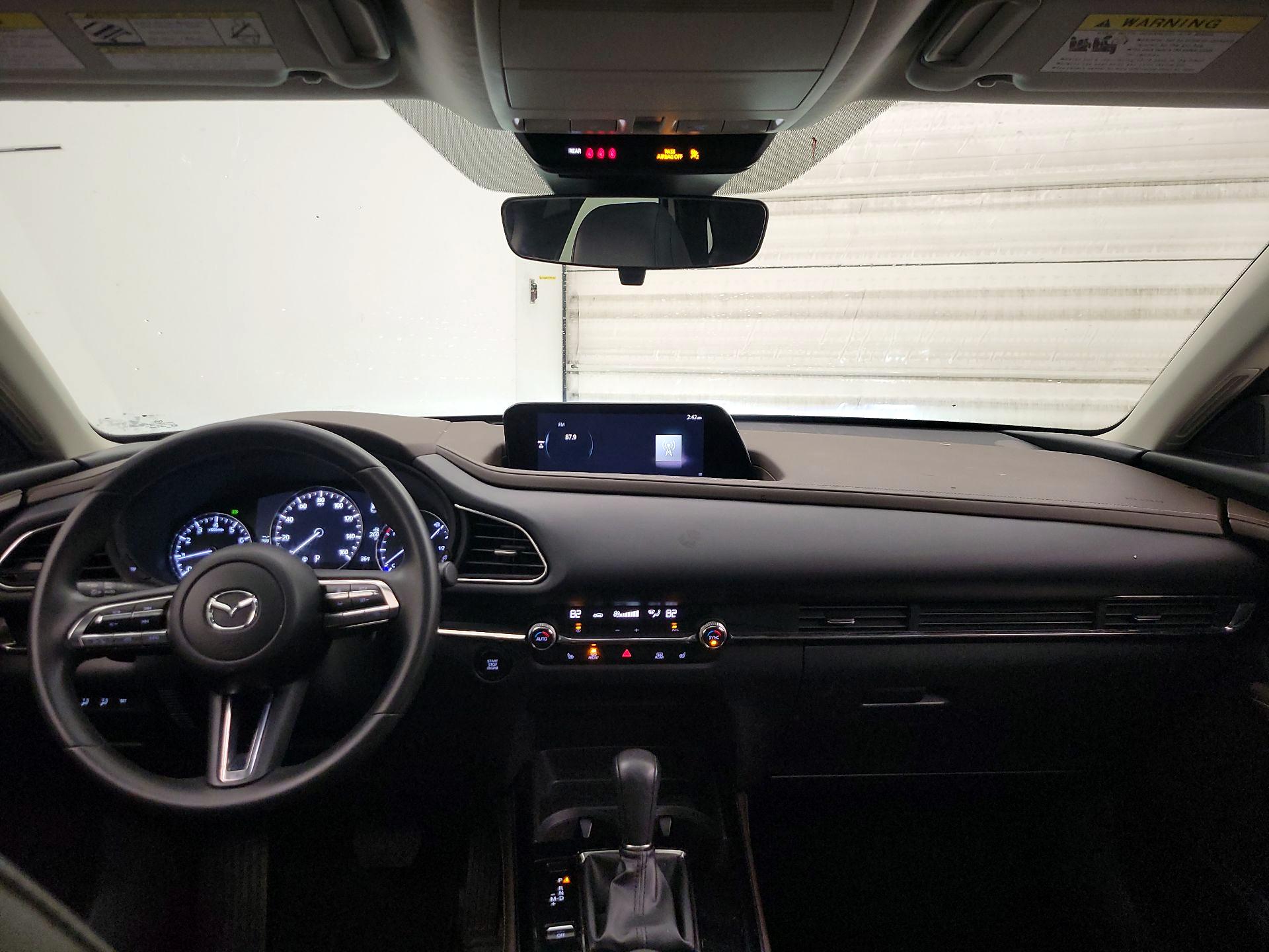 Thumbnail: 2023 Mazda CX-30 - 9