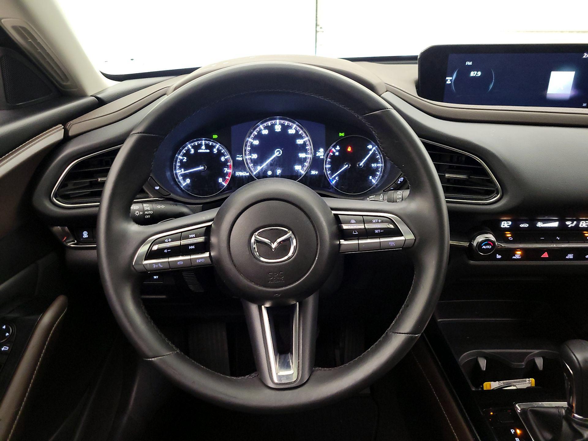 Thumbnail: 2023 Mazda CX-30 - 10