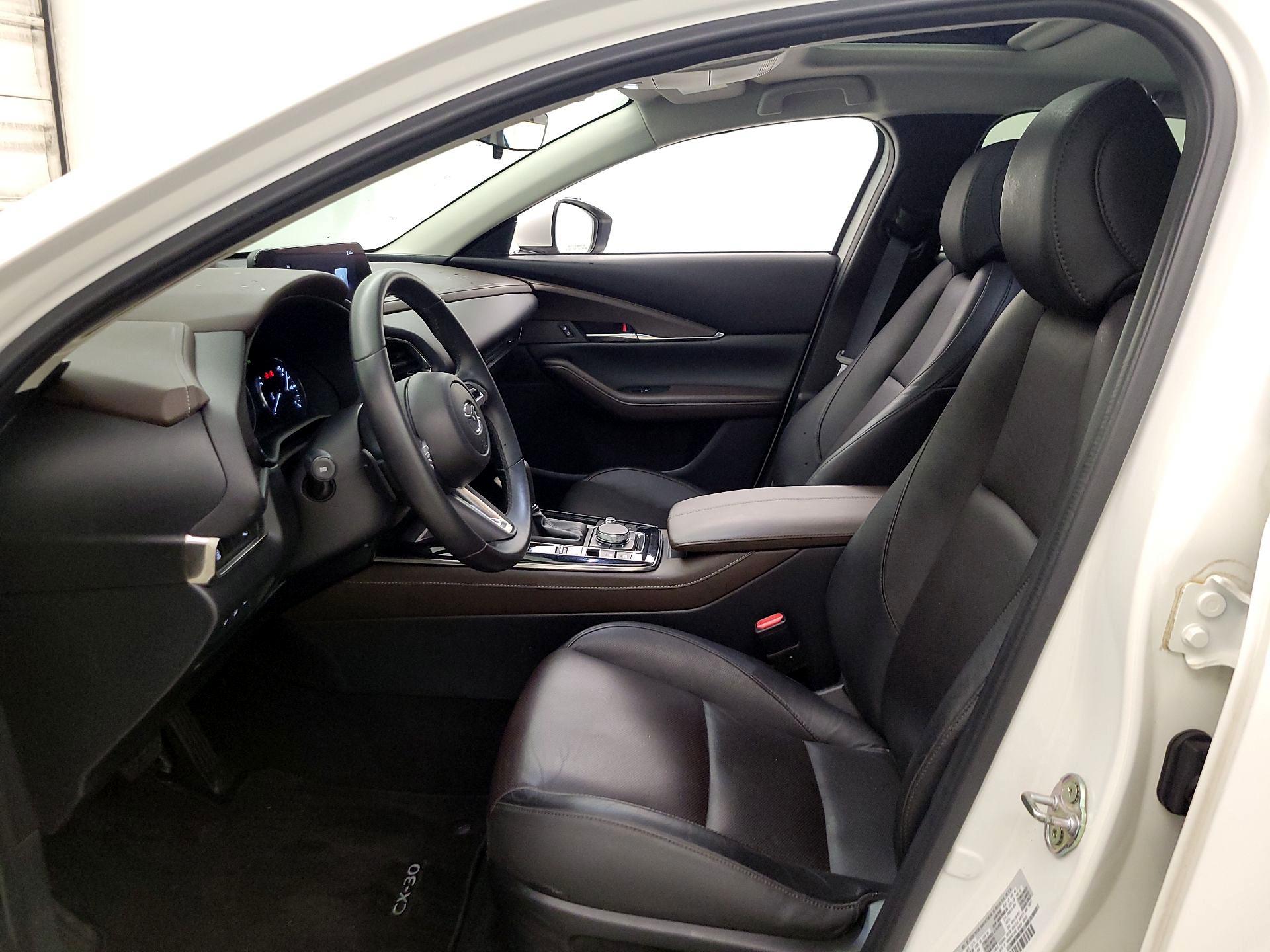 Thumbnail: 2023 Mazda CX-30 - 11