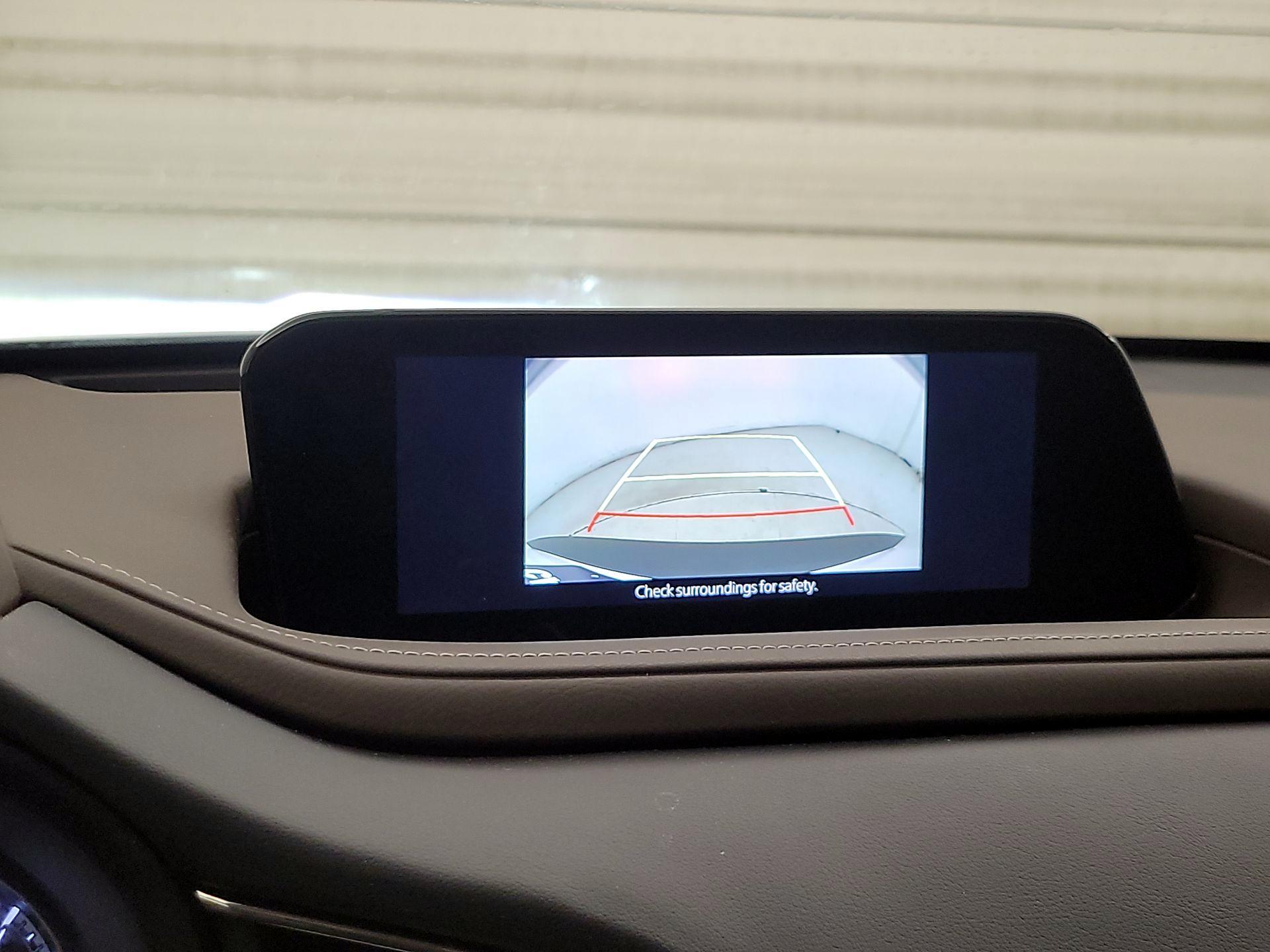 Thumbnail: 2023 Mazda CX-30 - 14