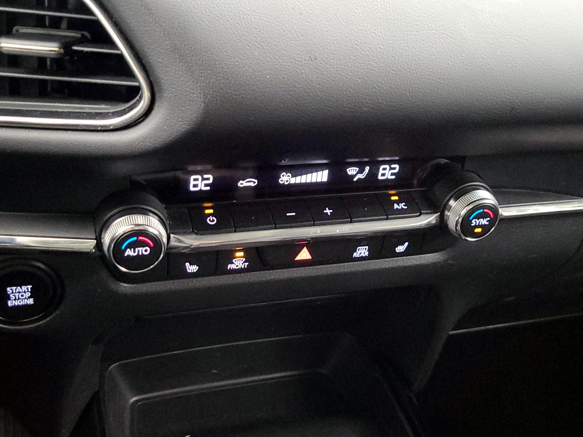 Thumbnail: 2023 Mazda CX-30 - 16