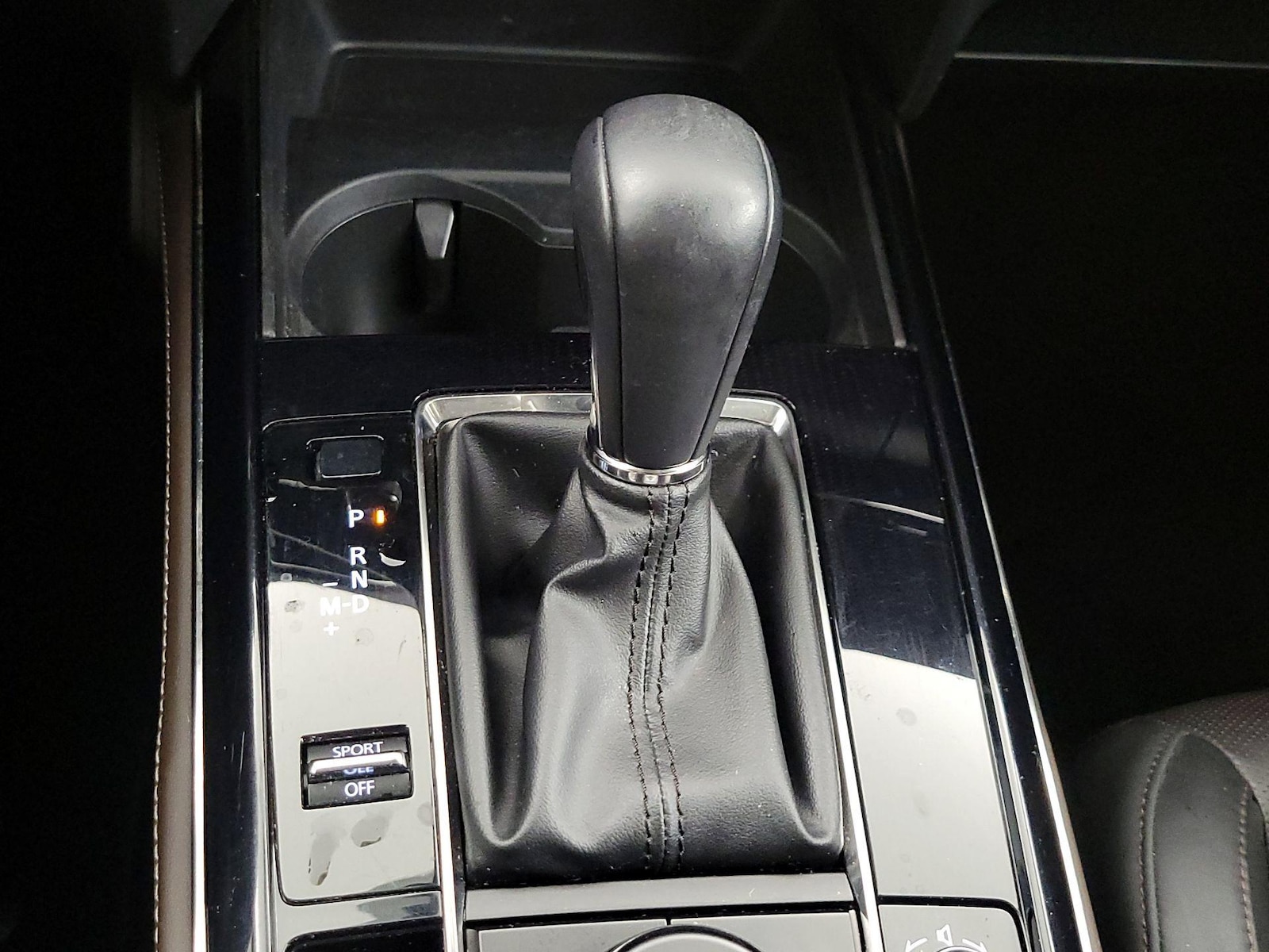 2023 Mazda CX-30 Premium - Photo 18