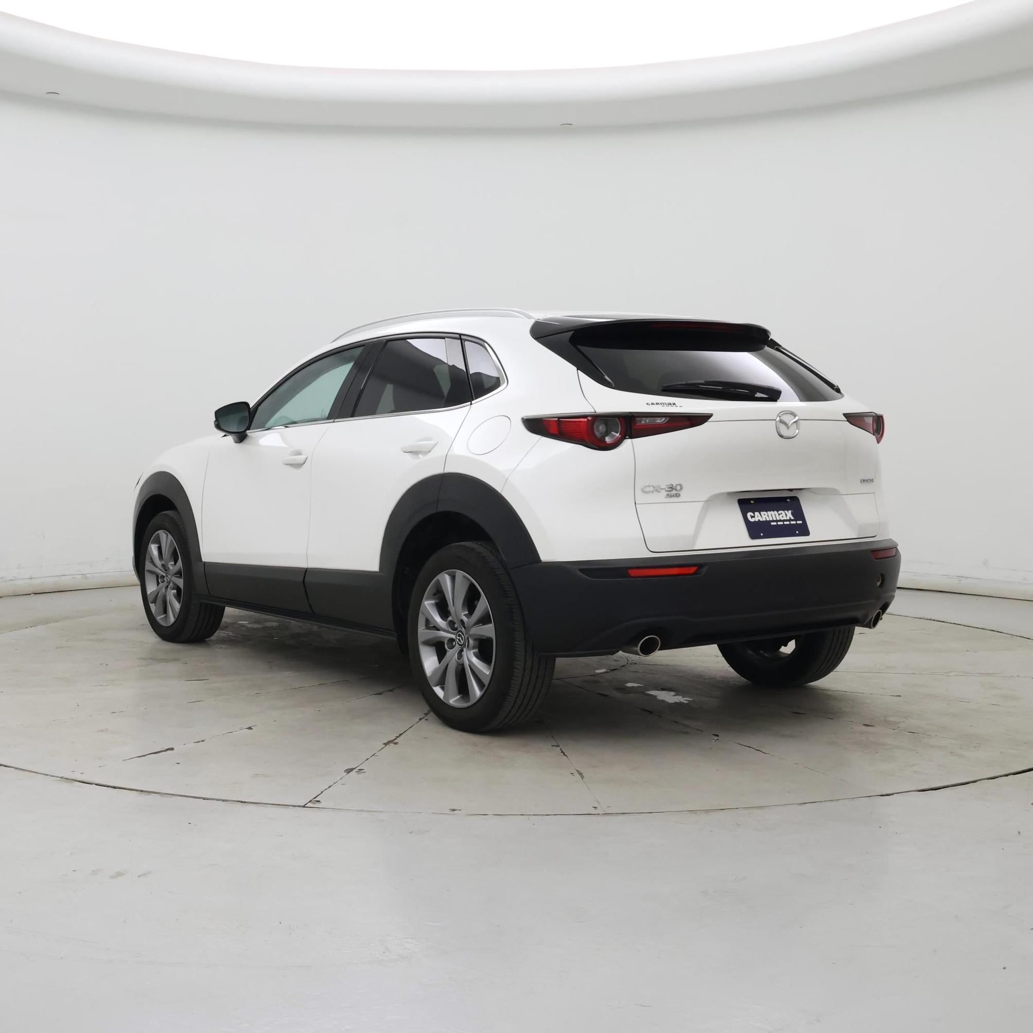 Thumbnail: 2023 Mazda CX-30 - 2