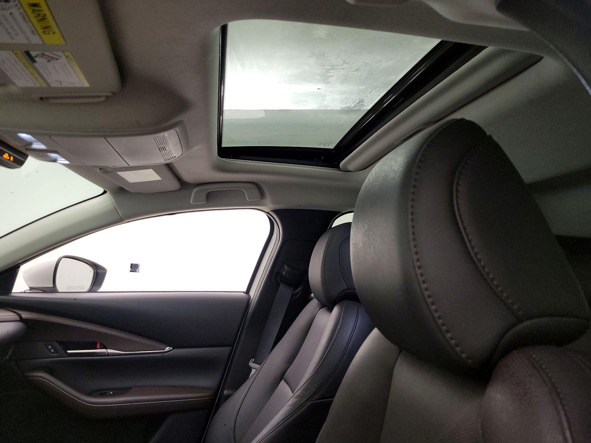 Thumbnail: 2023 Mazda CX-30 - 19