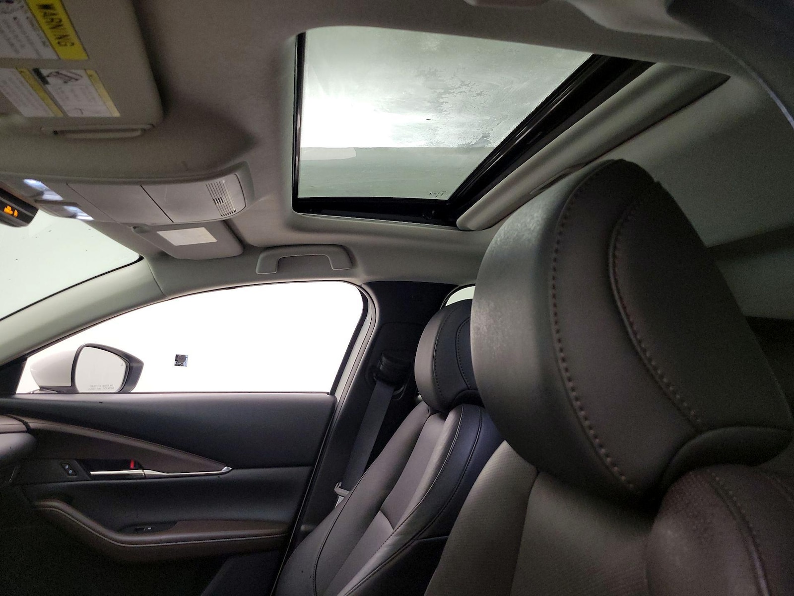 2023 Mazda CX-30 Premium - Photo 20