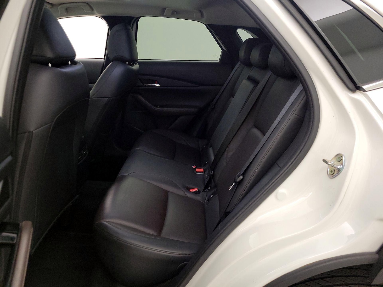 2023 Mazda CX-30 Premium - Photo 21
