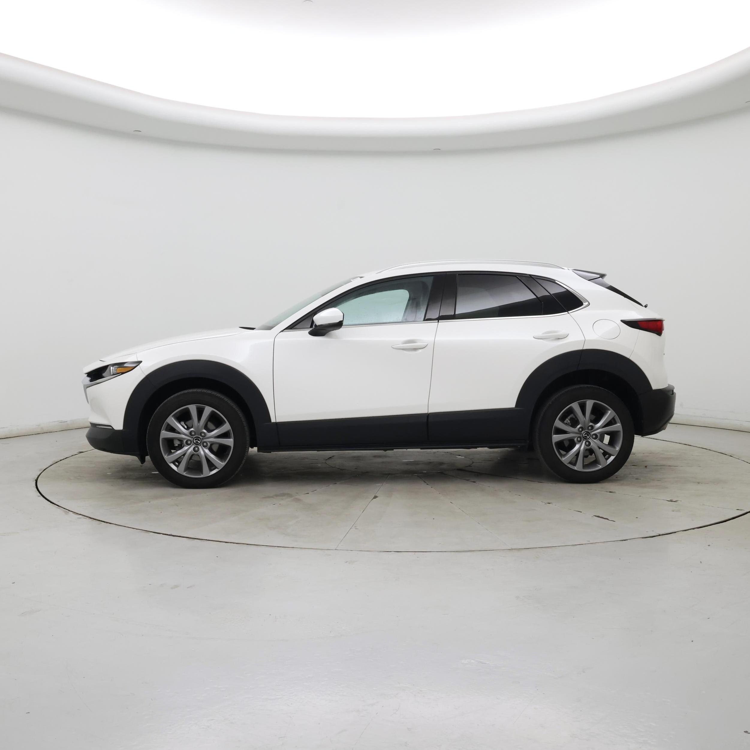Thumbnail: 2023 Mazda CX-30 - 3