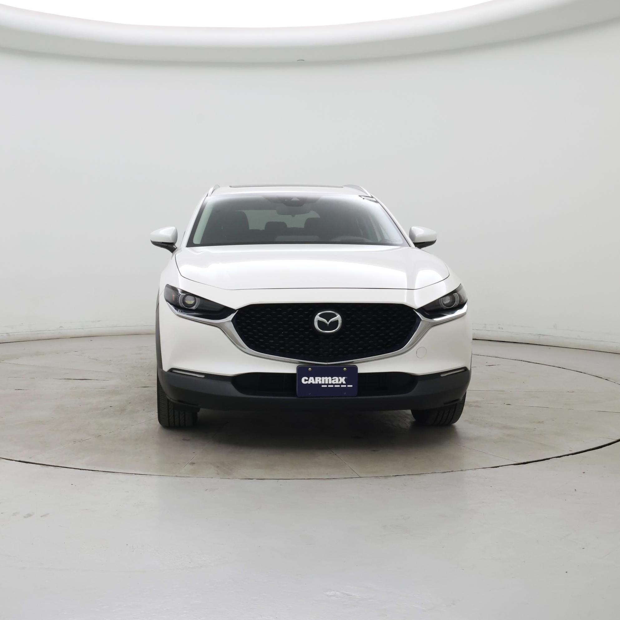 Thumbnail: 2023 Mazda CX-30 - 5