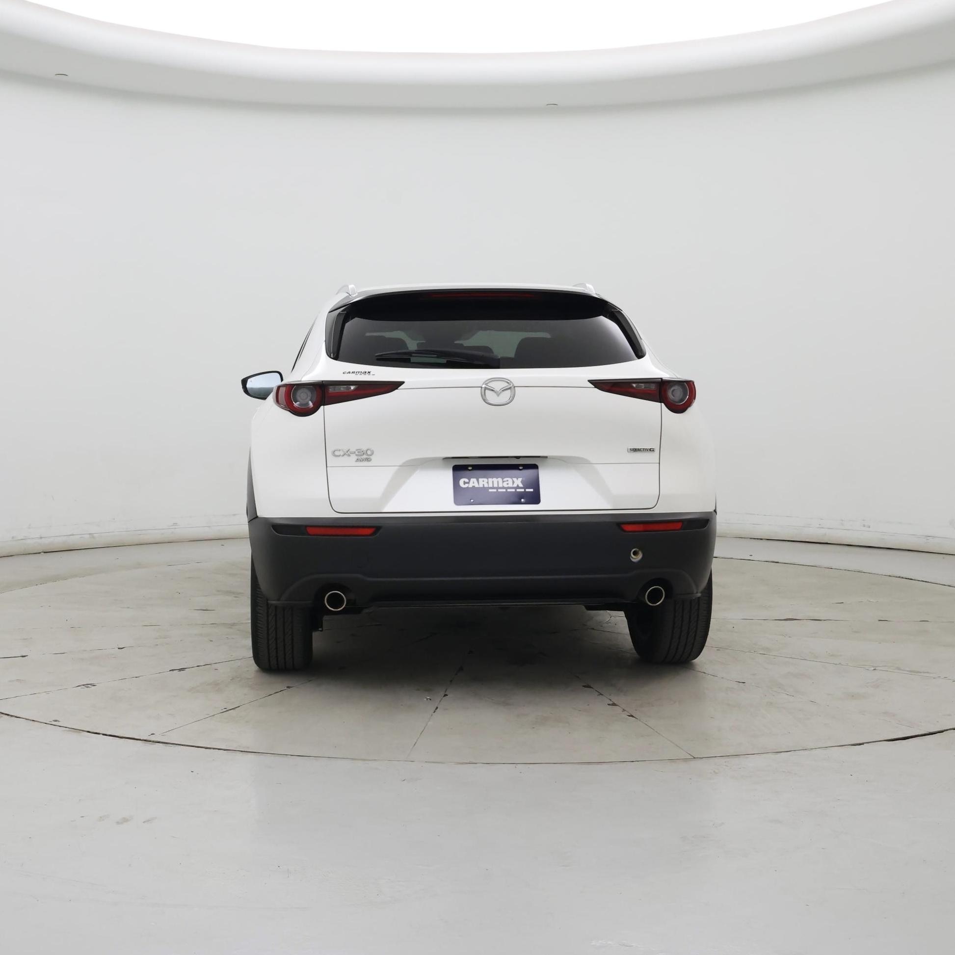 Thumbnail: 2023 Mazda CX-30 - 6