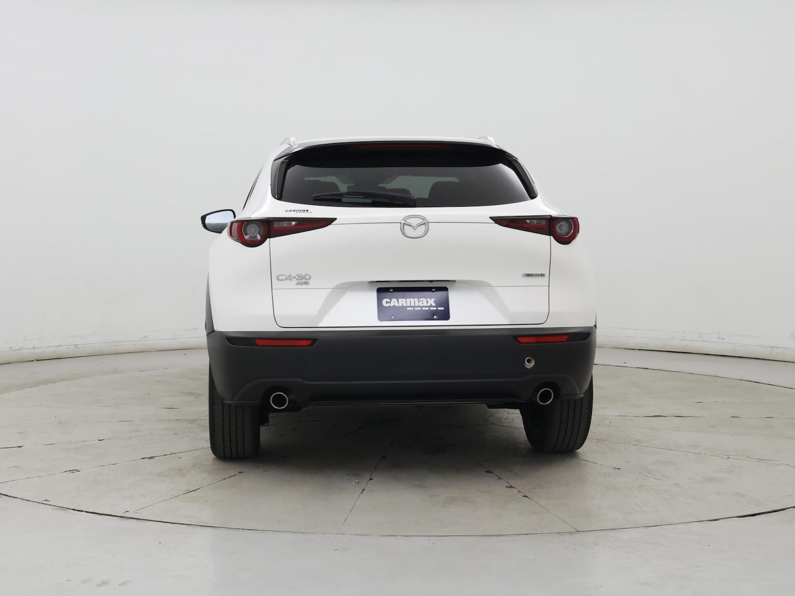 2023 Mazda CX-30 Premium - Photo 7