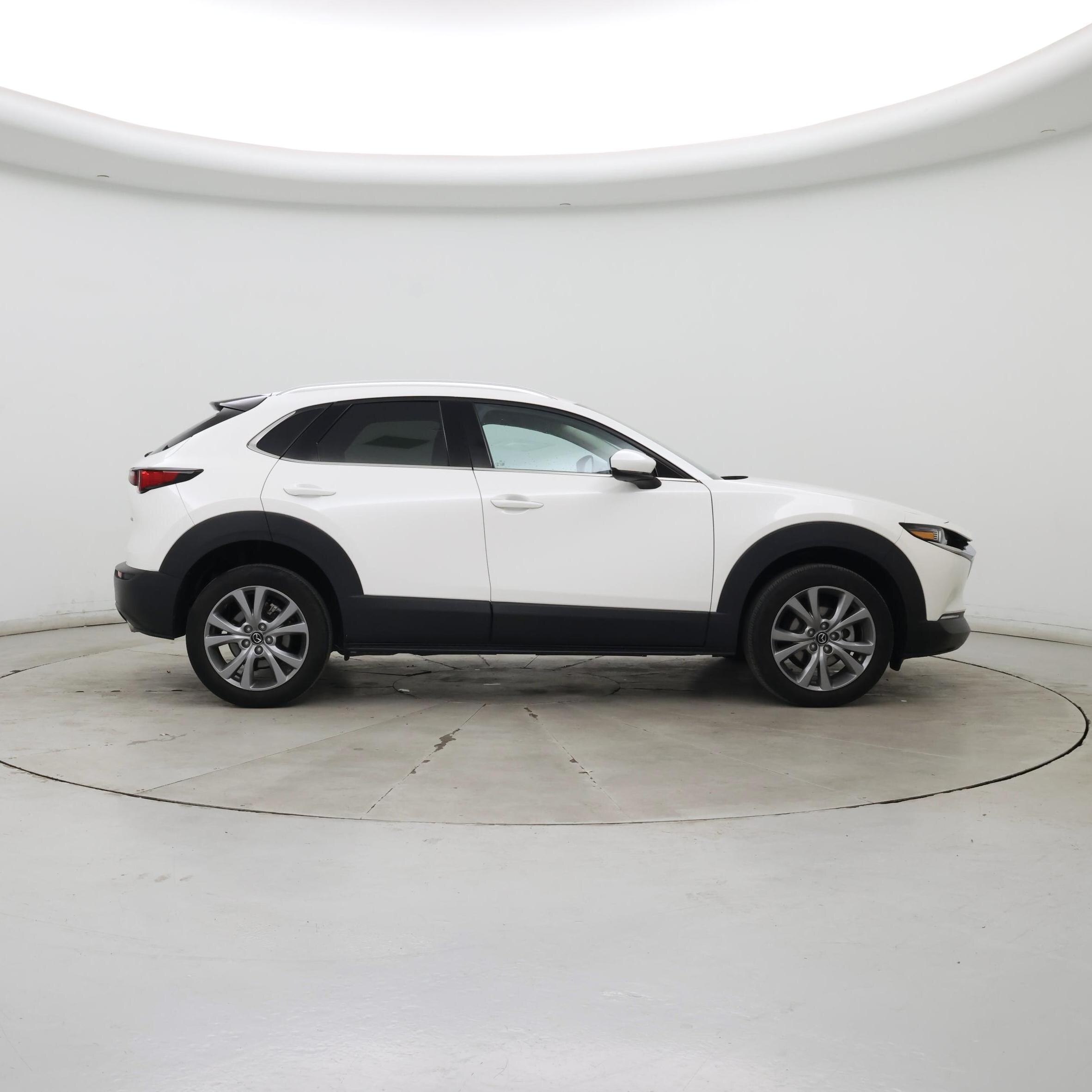 Thumbnail: 2023 Mazda CX-30 - 7