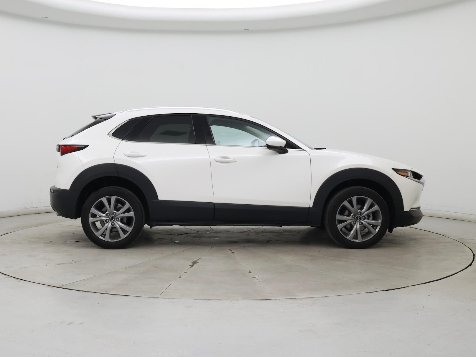 2023 Mazda CX-30 Premium - Photo 8