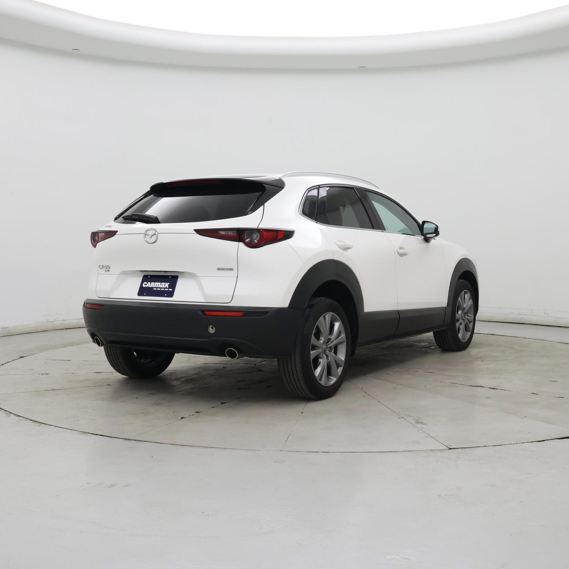 Thumbnail: 2023 Mazda CX-30 - 8