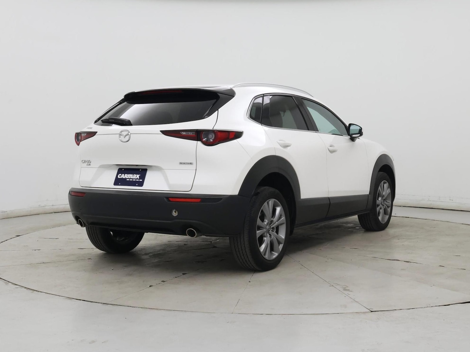 2023 Mazda CX-30 Premium - Photo 9