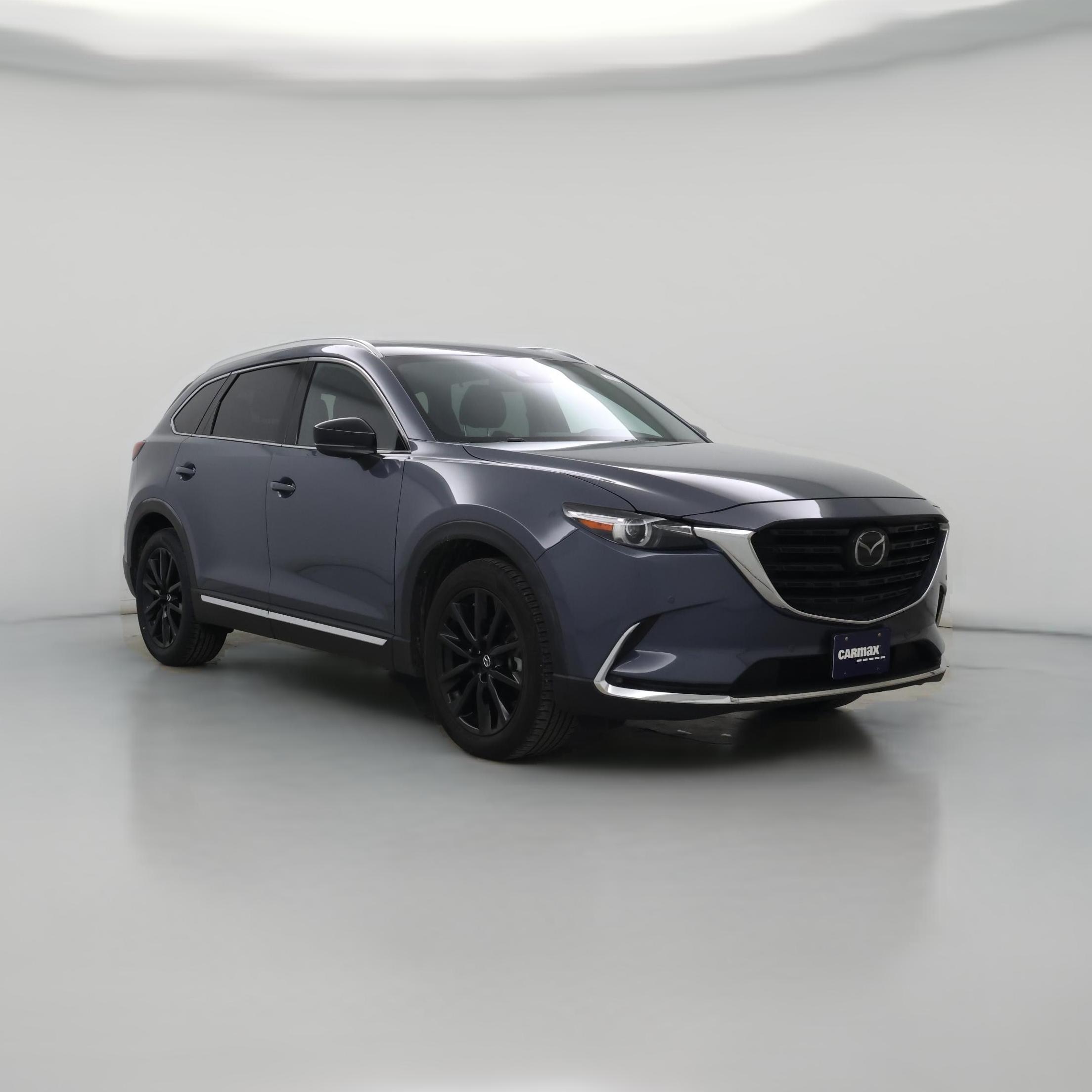Thumbnail: 2023 Mazda CX-9 - 1