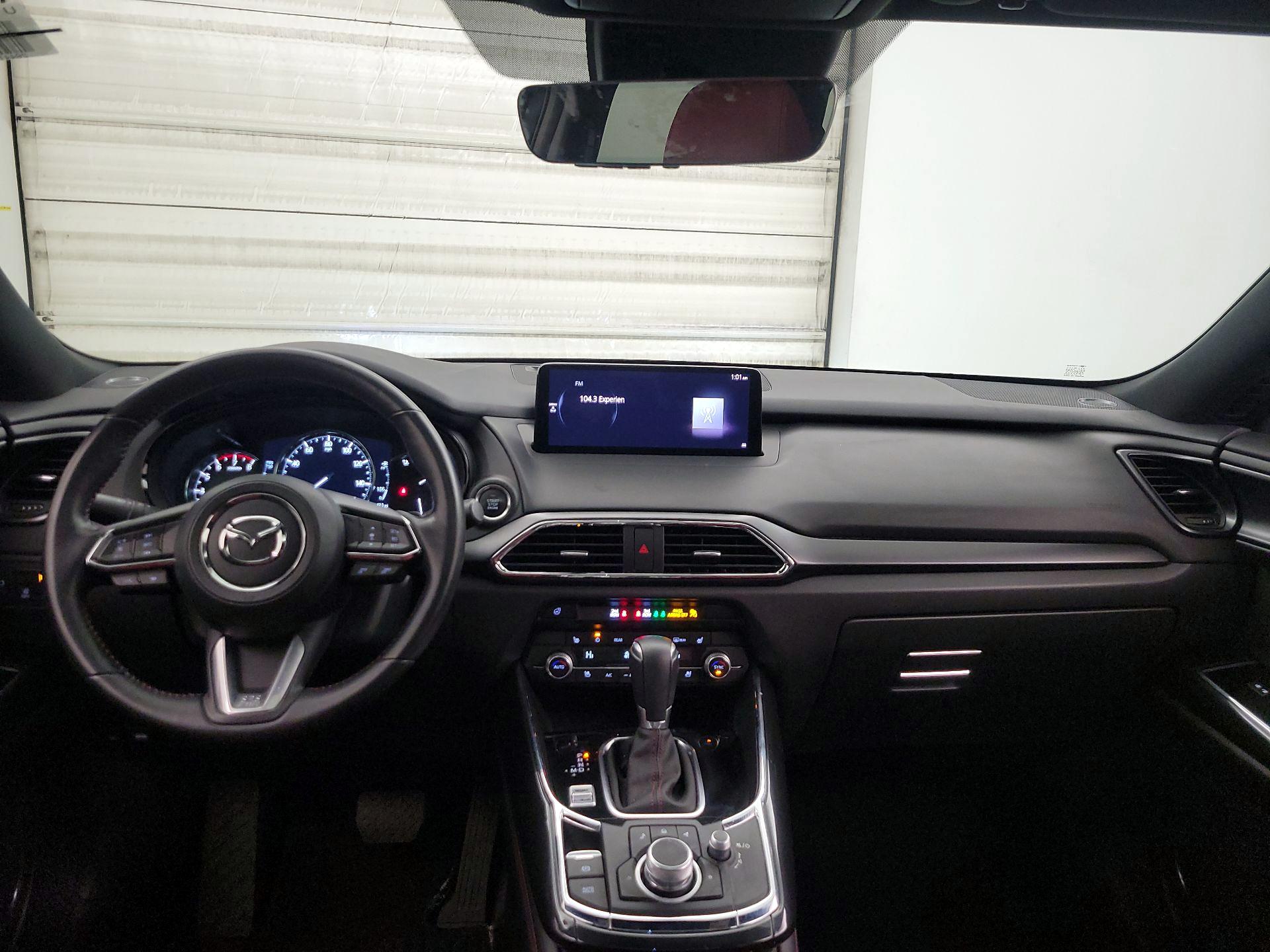 Thumbnail: 2023 Mazda CX-9 - 9