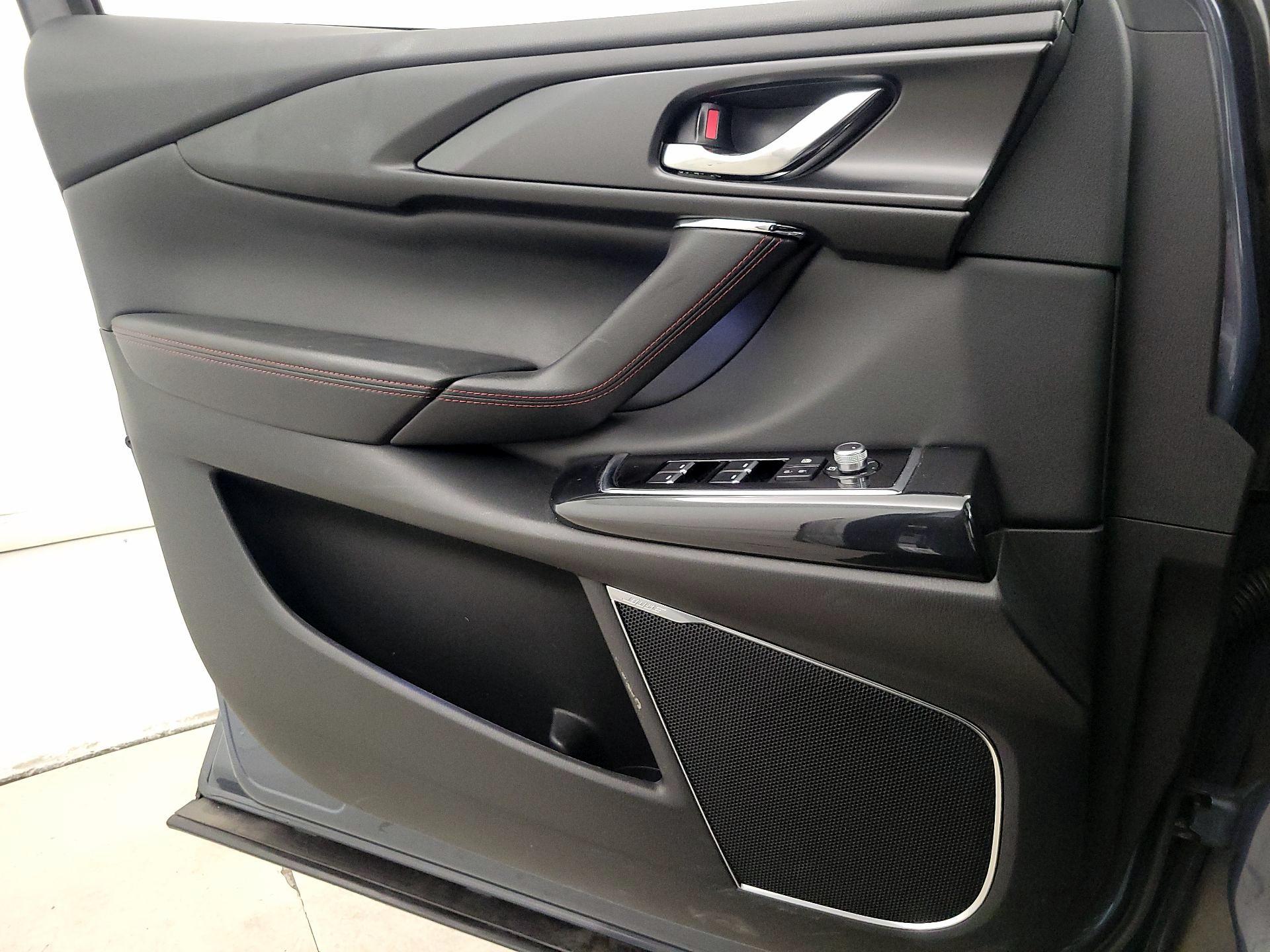 Thumbnail: 2023 Mazda CX-9 - 12