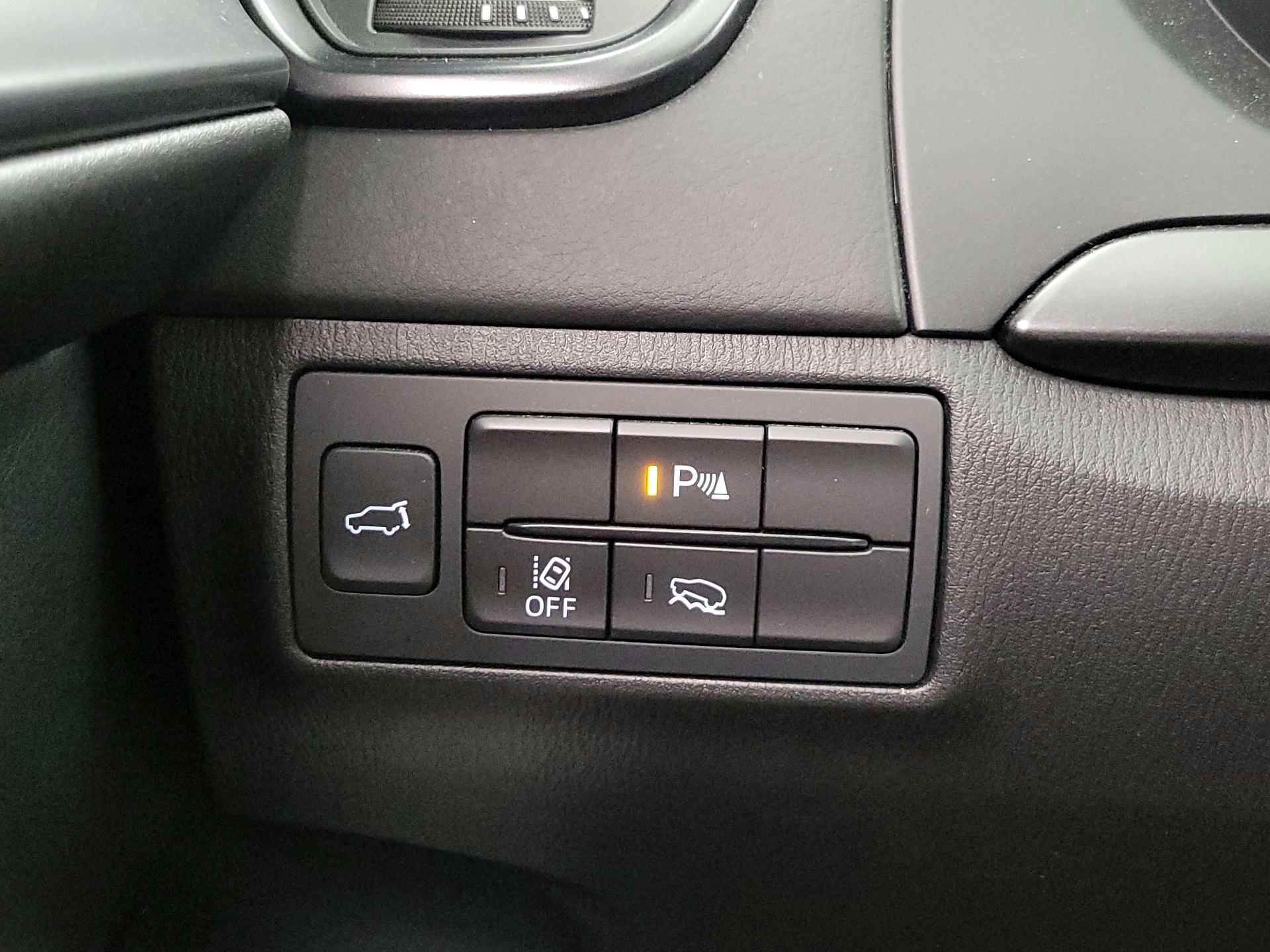 Thumbnail: 2023 Mazda CX-9 - 13