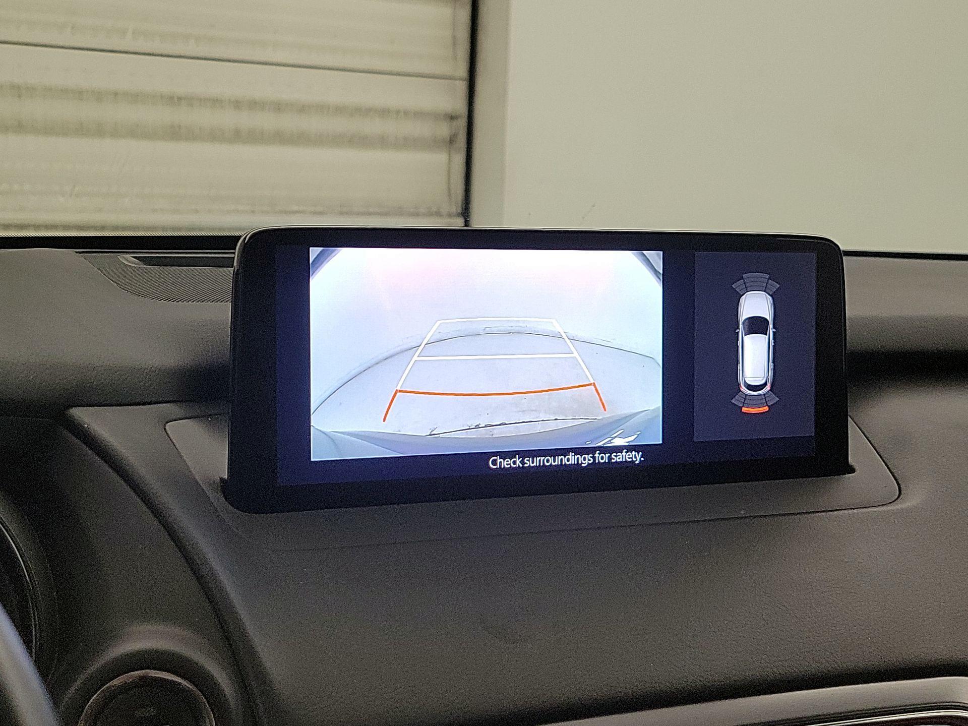 Thumbnail: 2023 Mazda CX-9 - 14