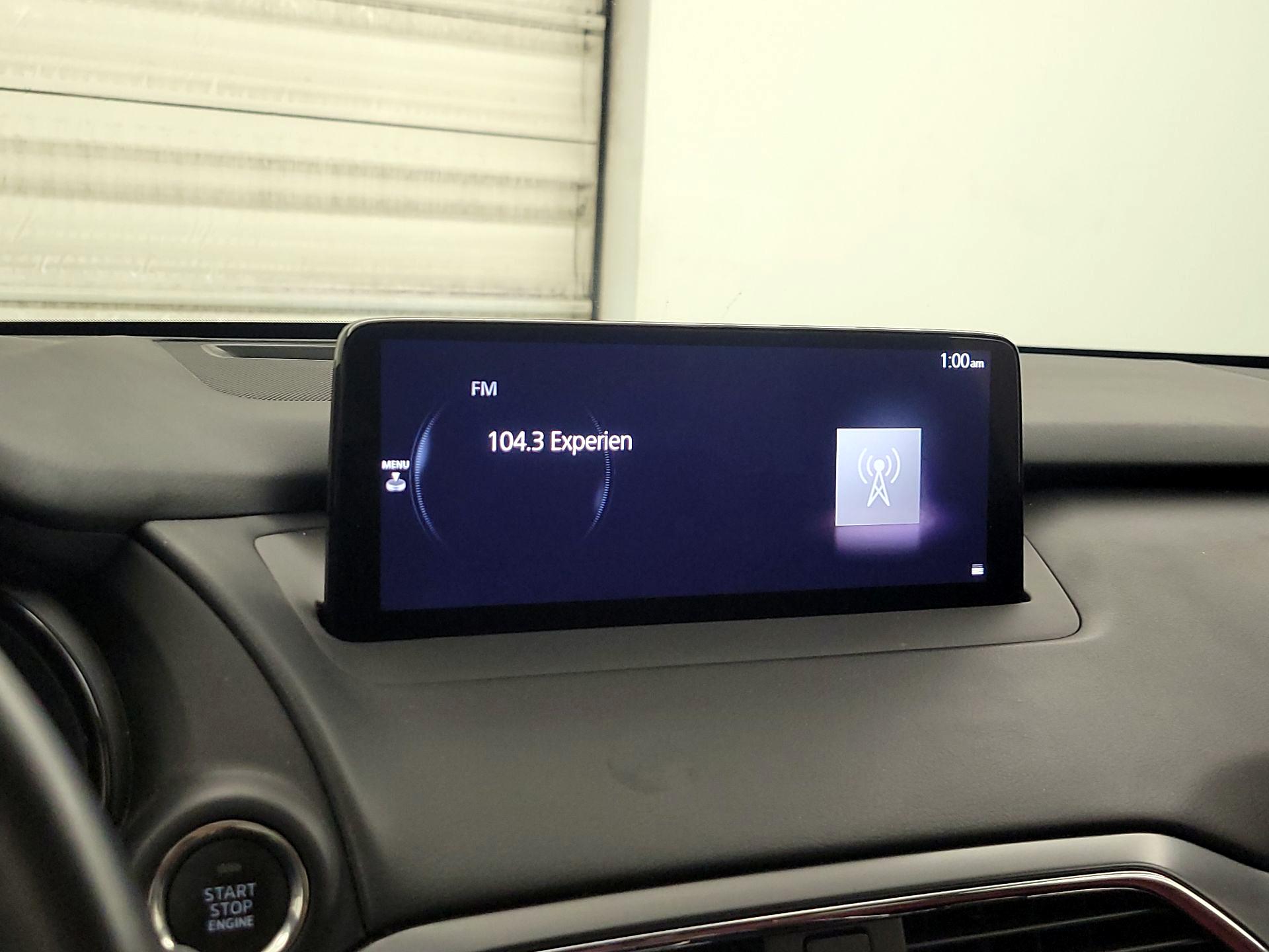 Thumbnail: 2023 Mazda CX-9 - 15