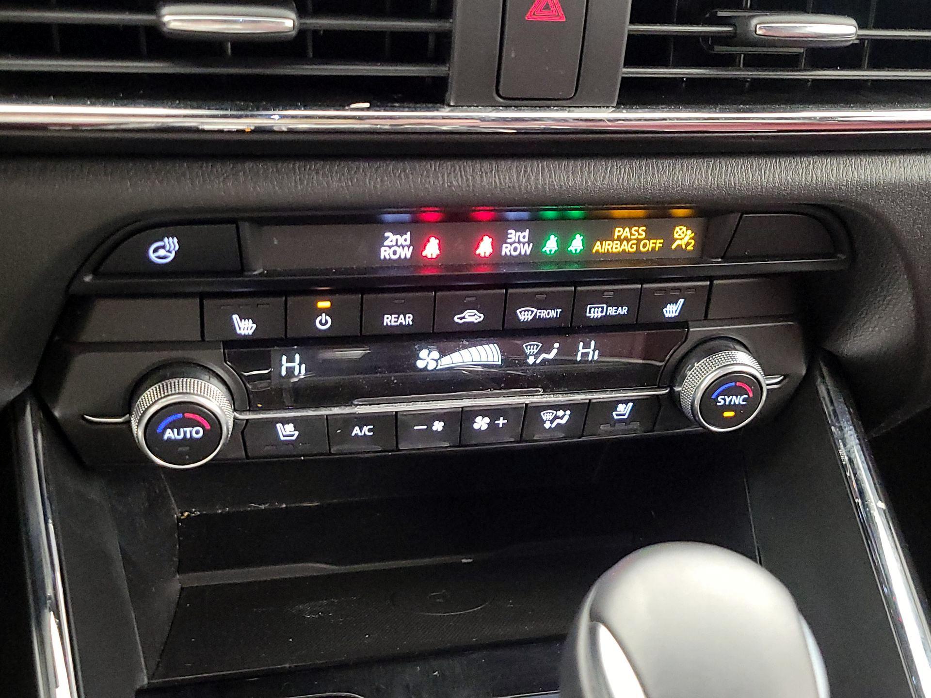 Thumbnail: 2023 Mazda CX-9 - 16