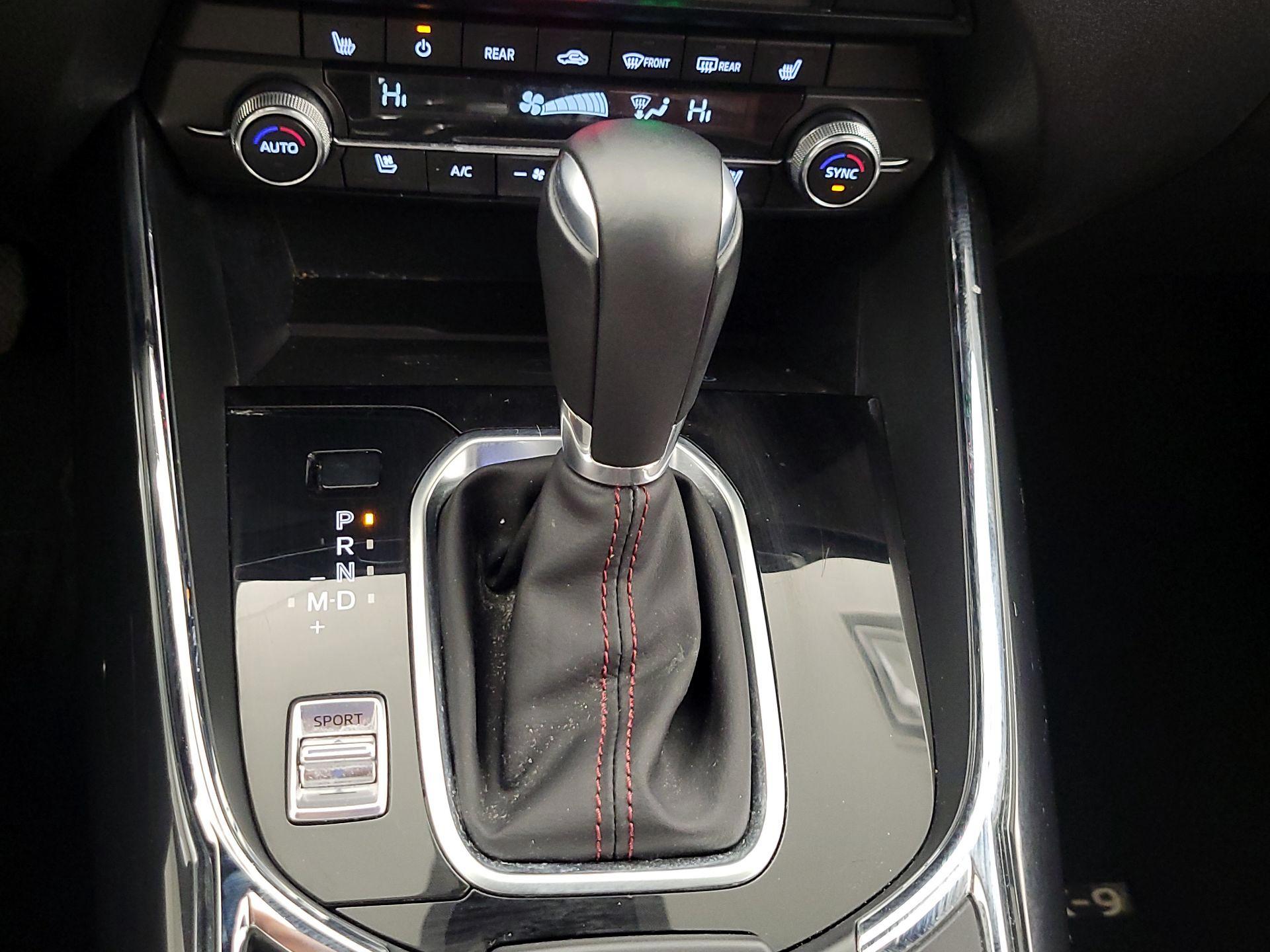 Thumbnail: 2023 Mazda CX-9 - 17