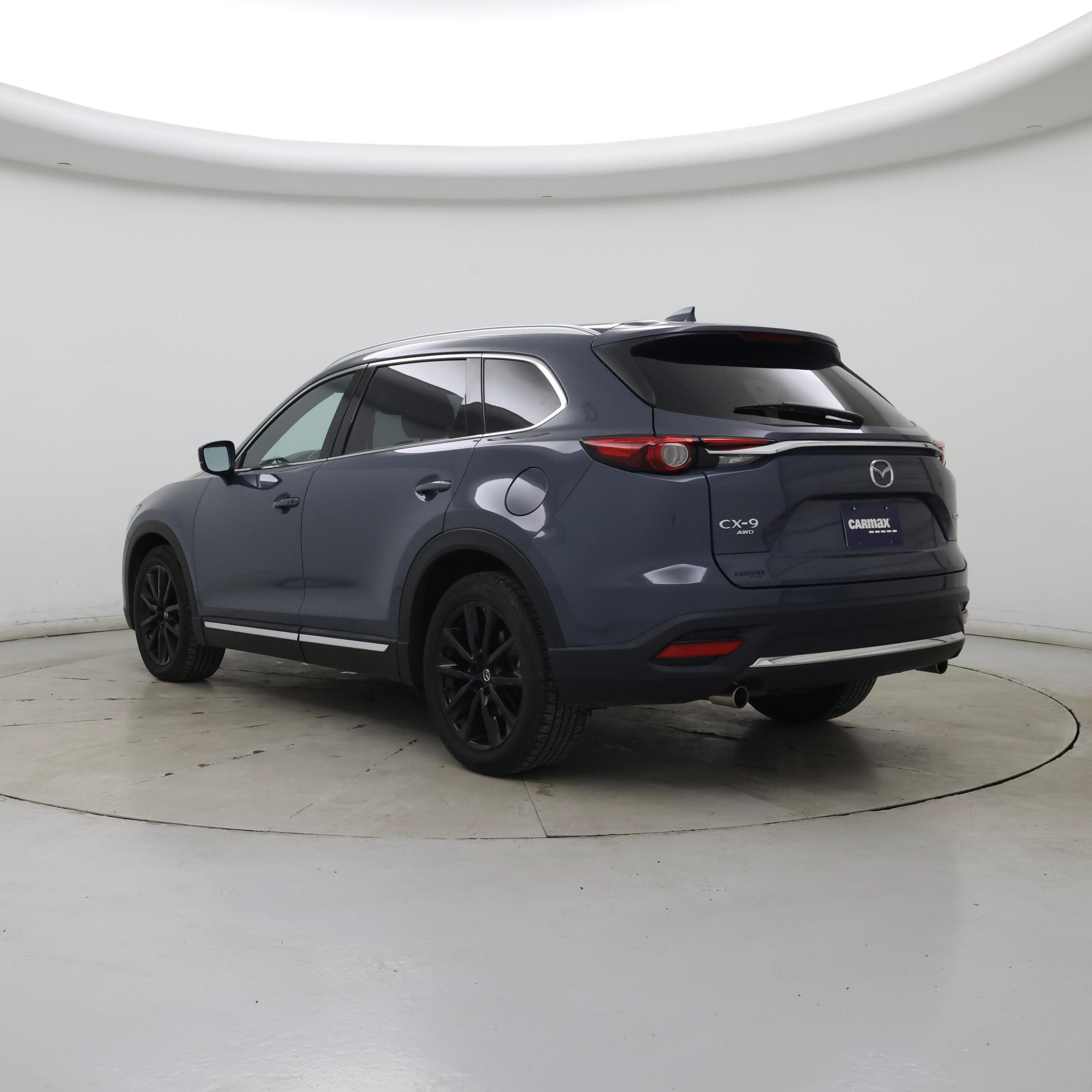 Thumbnail: 2023 Mazda CX-9 - 2