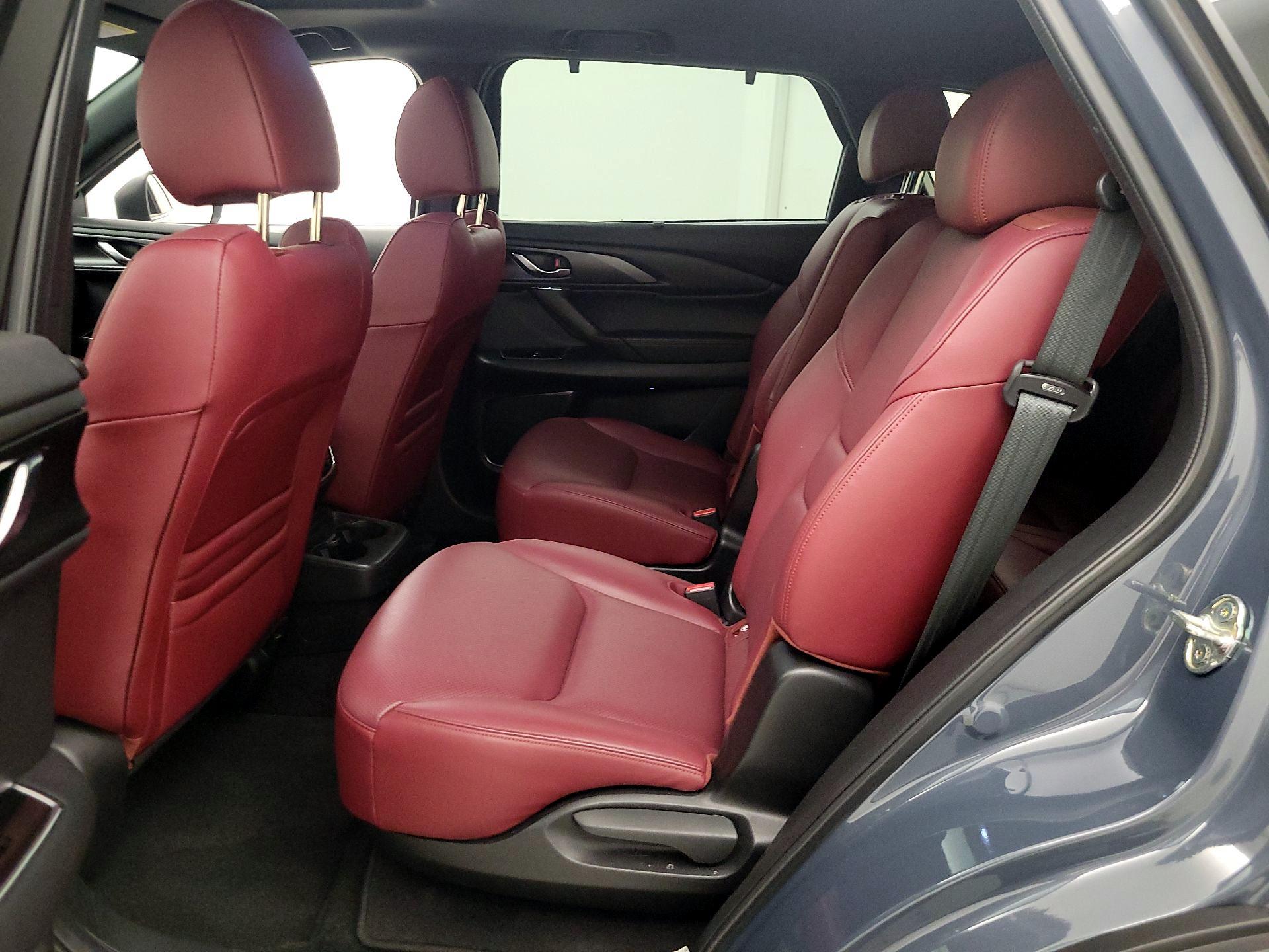 Thumbnail: 2023 Mazda CX-9 - 20