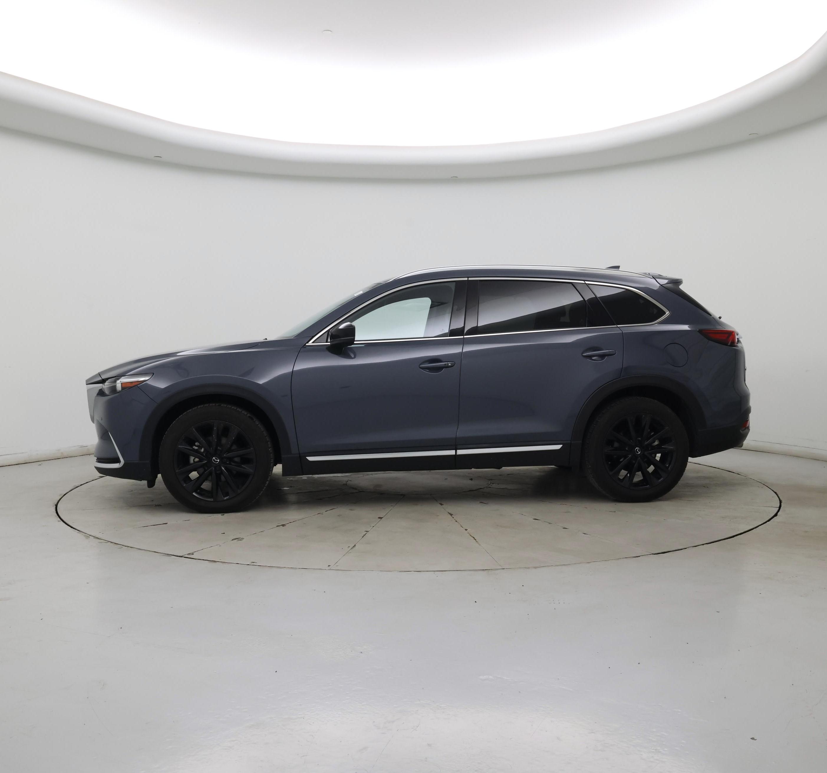 Thumbnail: 2023 Mazda CX-9 - 3
