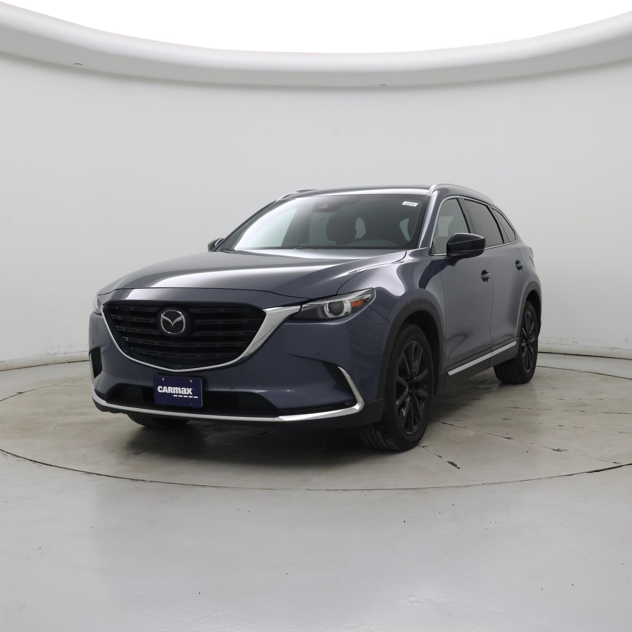 Thumbnail: 2023 Mazda CX-9 - 4