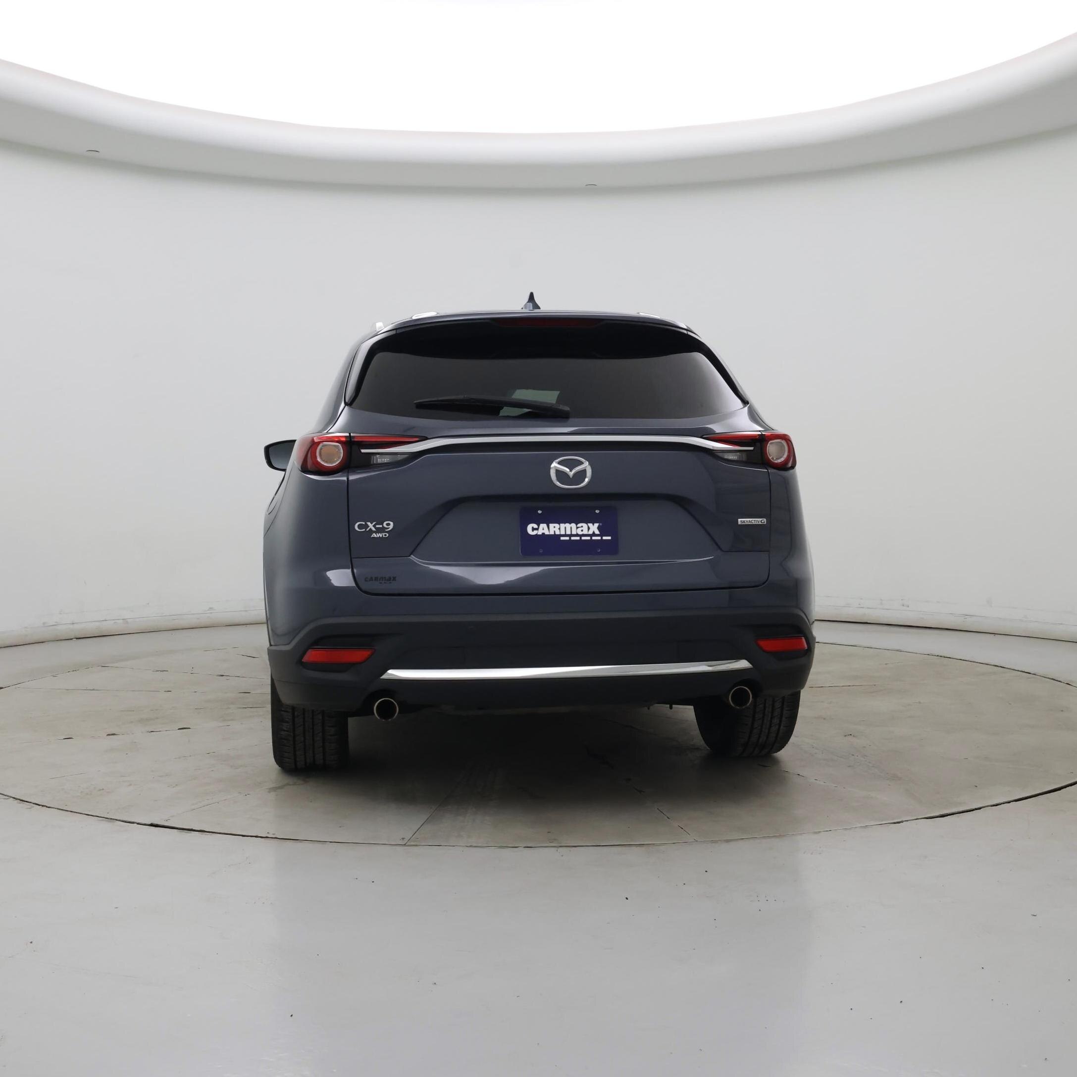 Thumbnail: 2023 Mazda CX-9 - 6