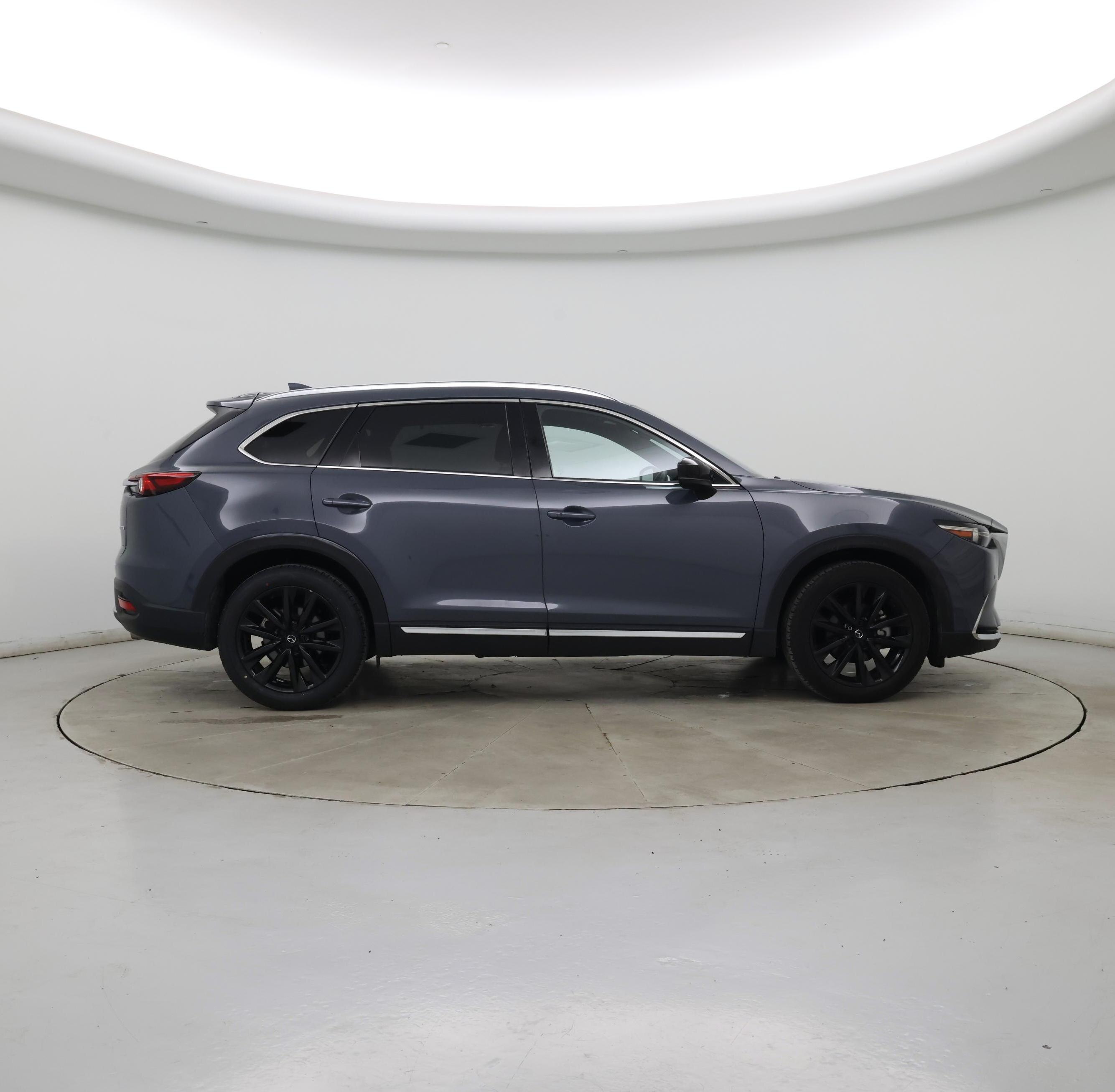 Thumbnail: 2023 Mazda CX-9 - 7