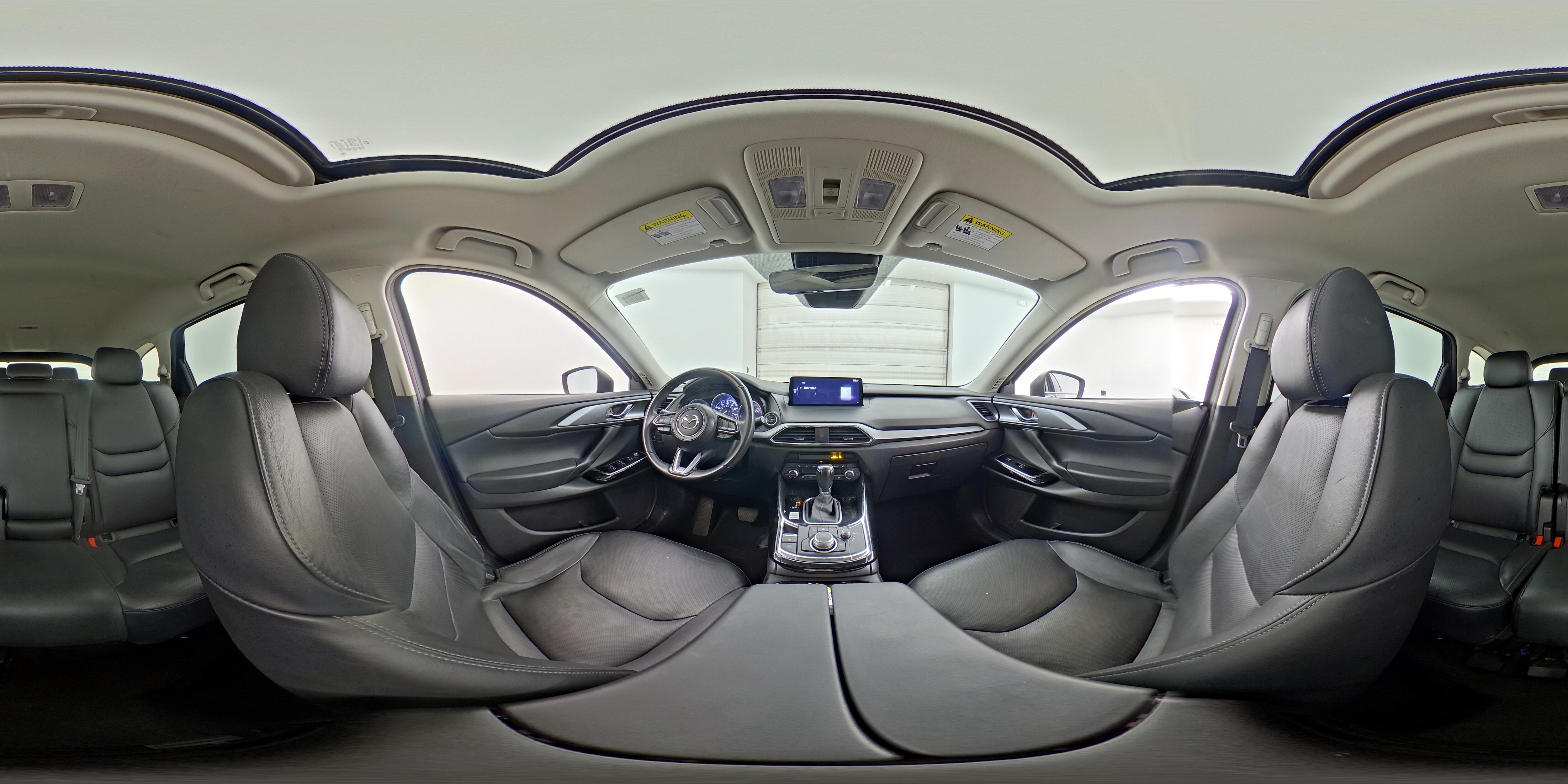 2023 Mazda CX-9 Touring Plus - Photo 26