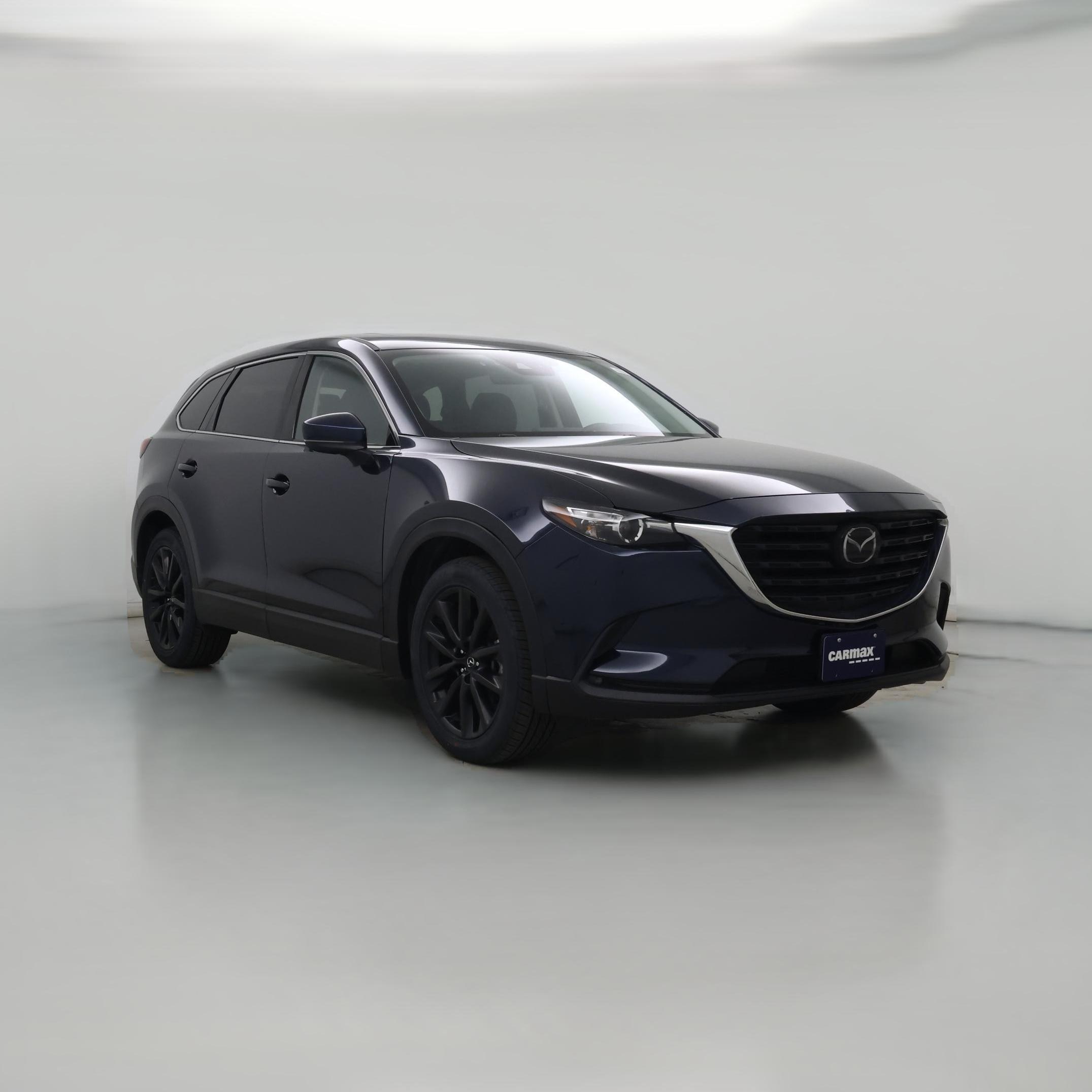 Thumbnail: 2023 Mazda CX-9 - 1